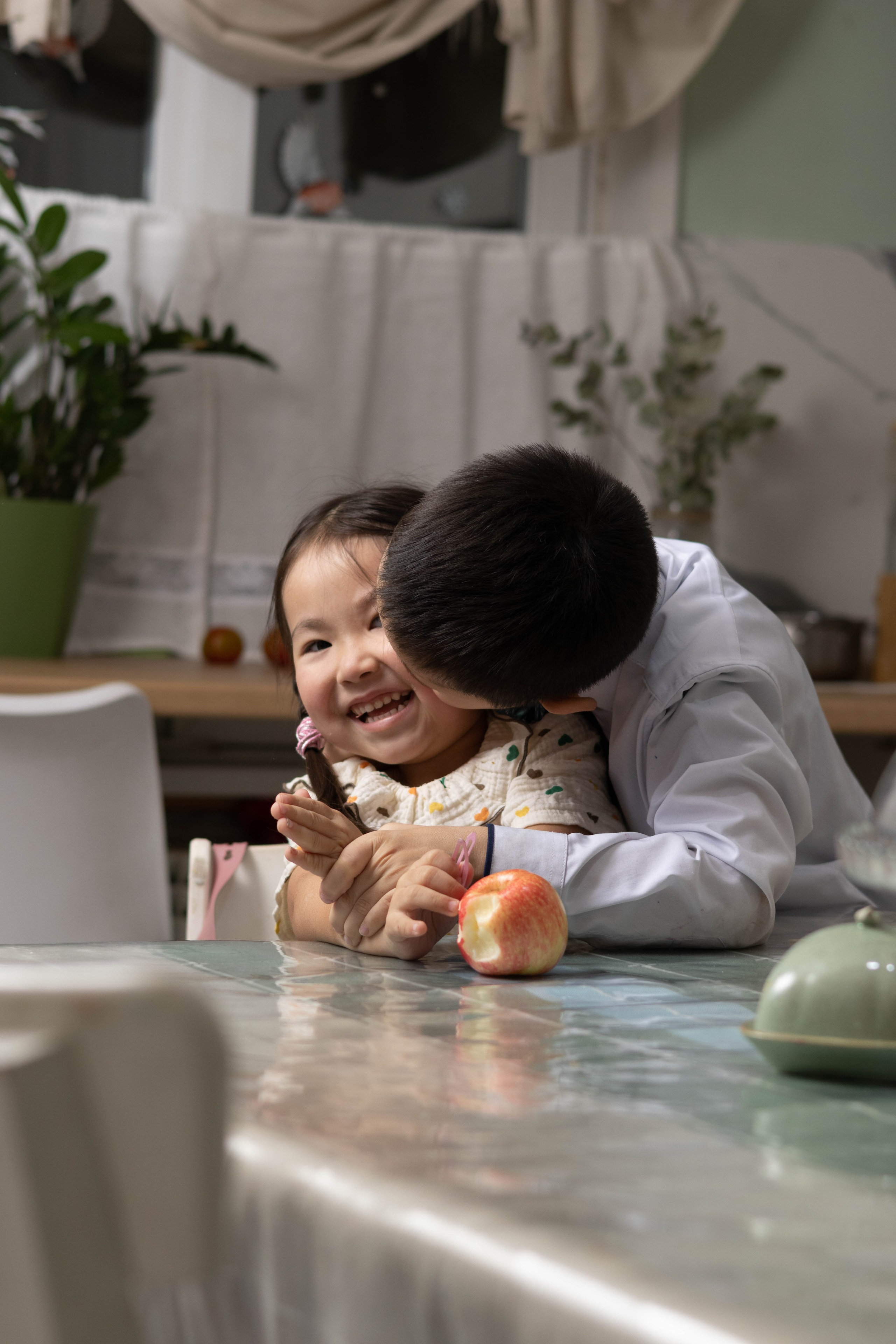 Уютно дома. Фотограф Якутск Зоя Николаева