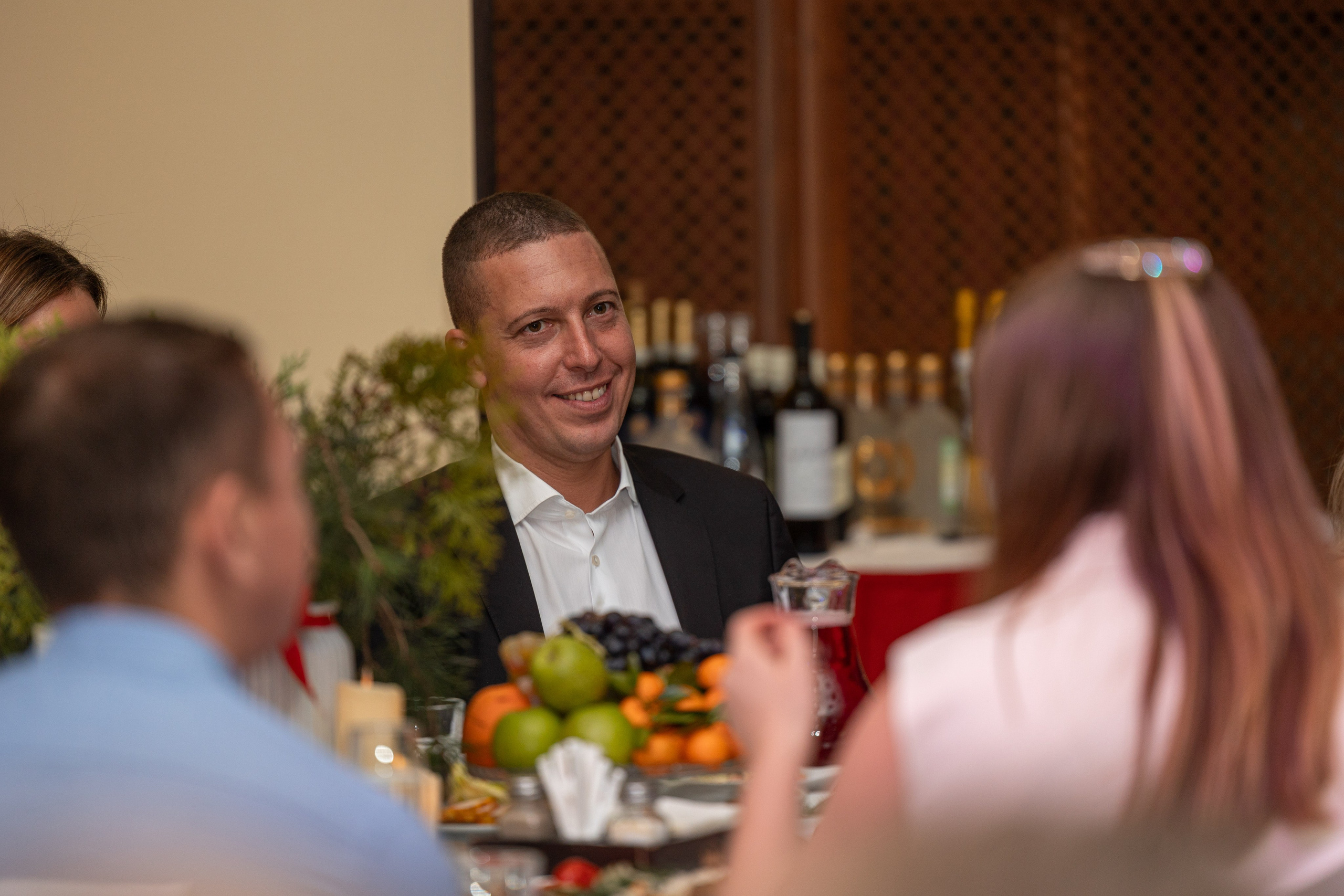 Корпоратив. Ваш фотограф и видеограф