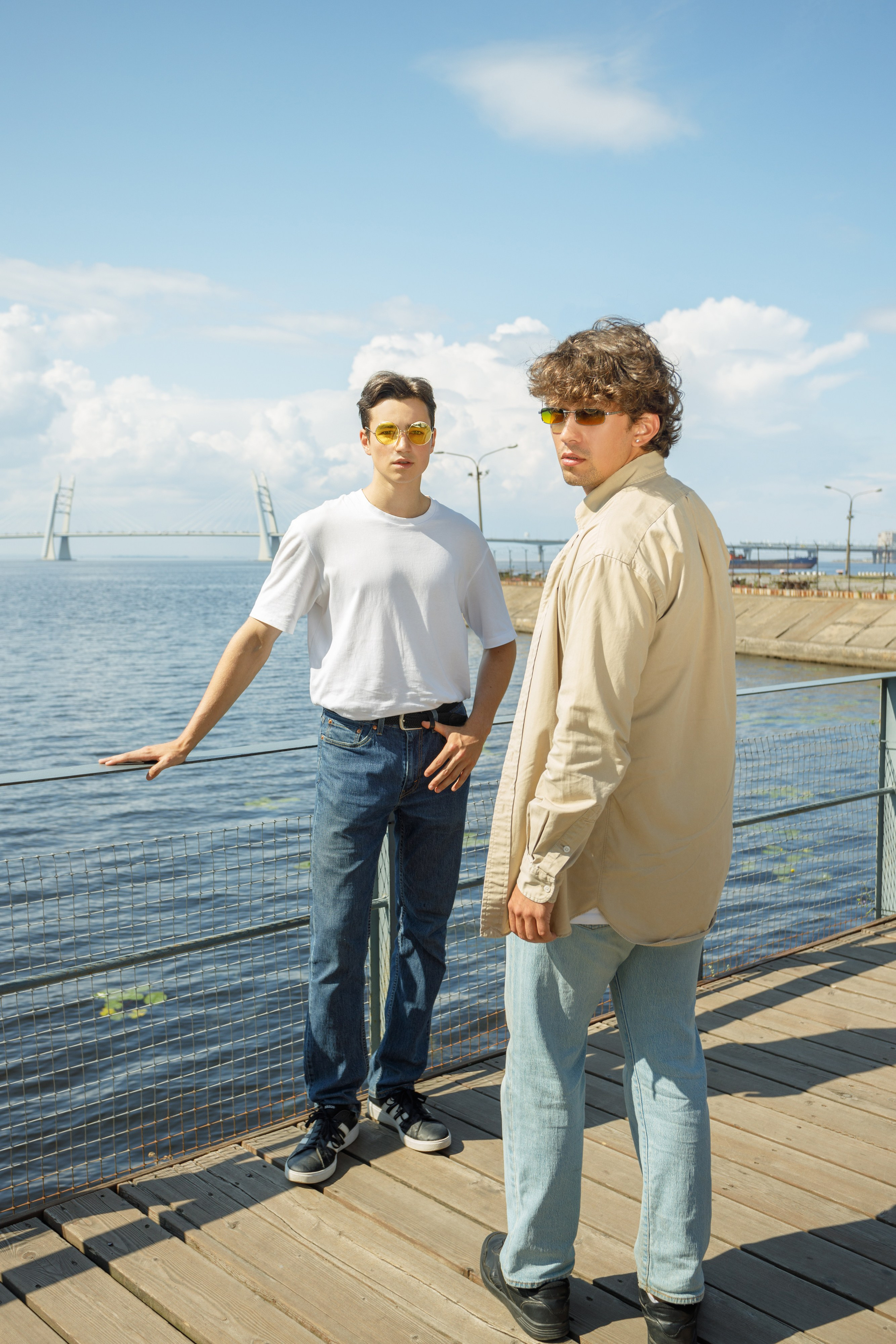 Групповые фотографии. «ТвойАльбом»