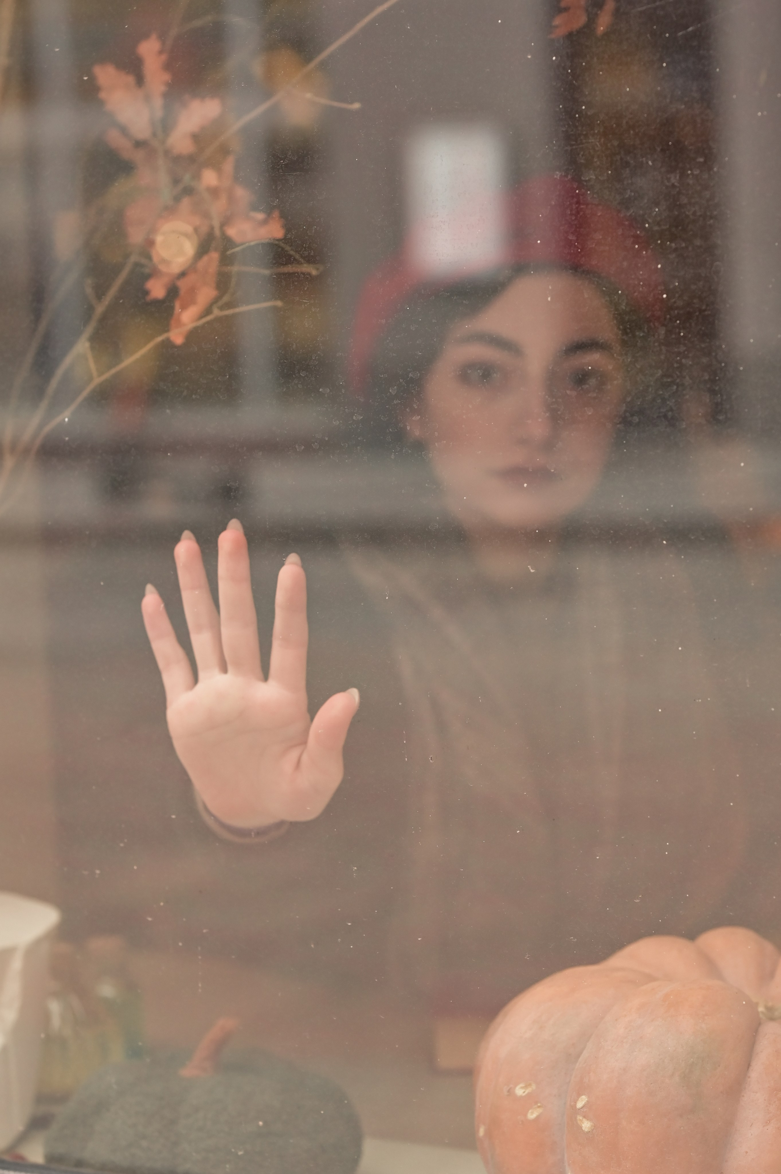 City girl. Семейный и репортажный фотограф в Москве Анастасия Трубкина