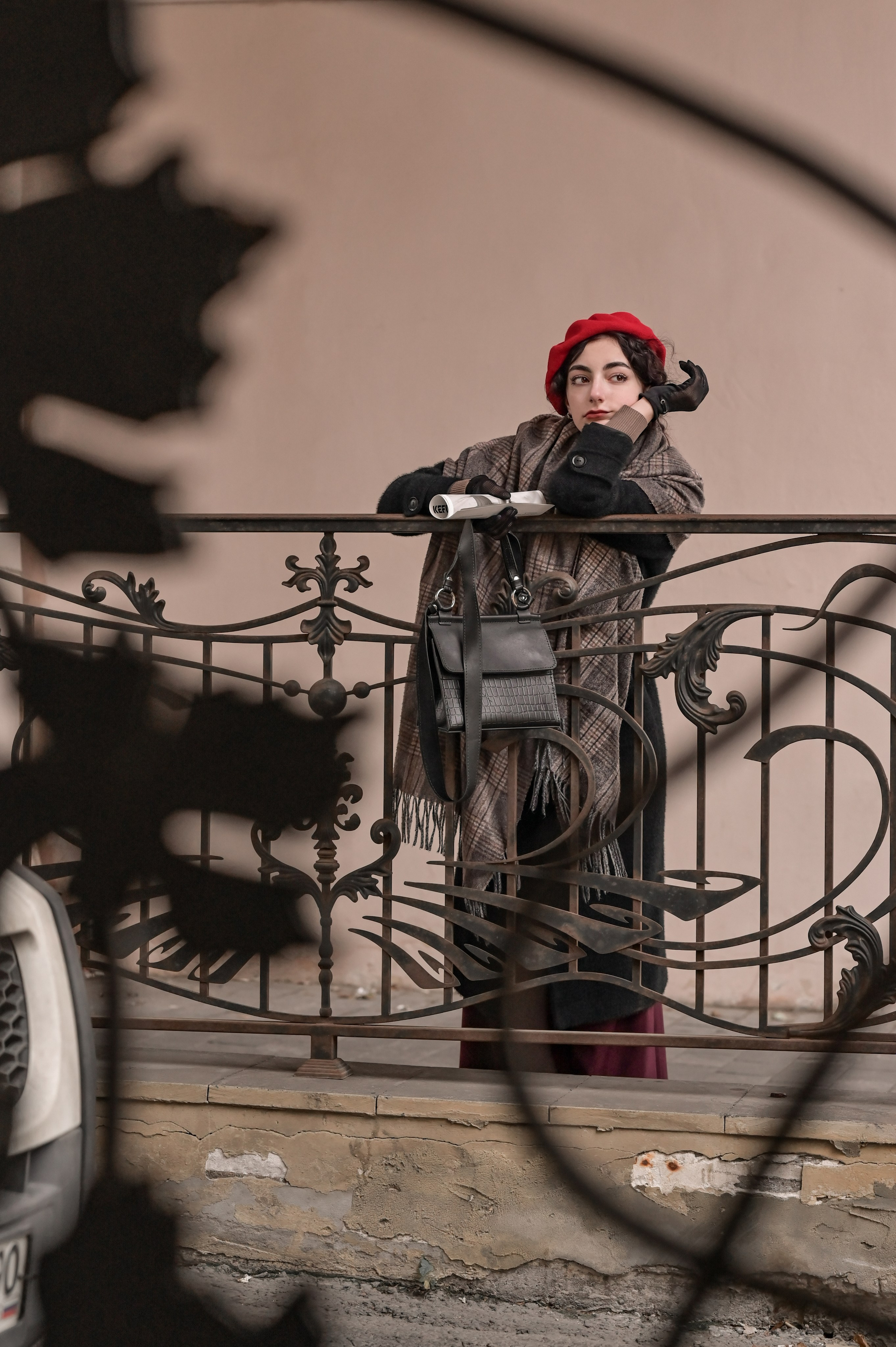 City girl. Семейный и репортажный фотограф в Москве Анастасия Трубкина