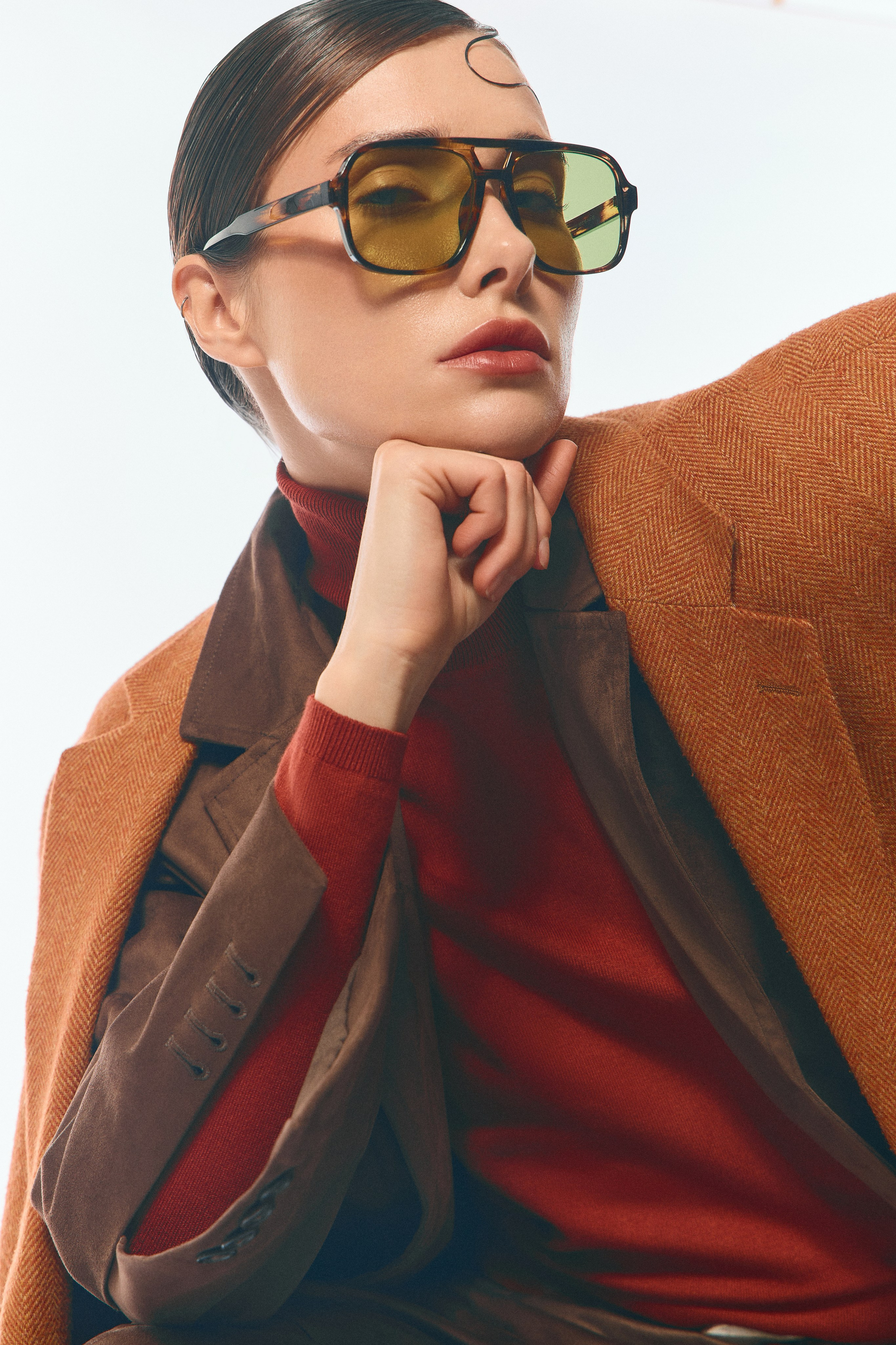 Vegetables. Туманова Екатерина — коммерческий фотограф в Москве