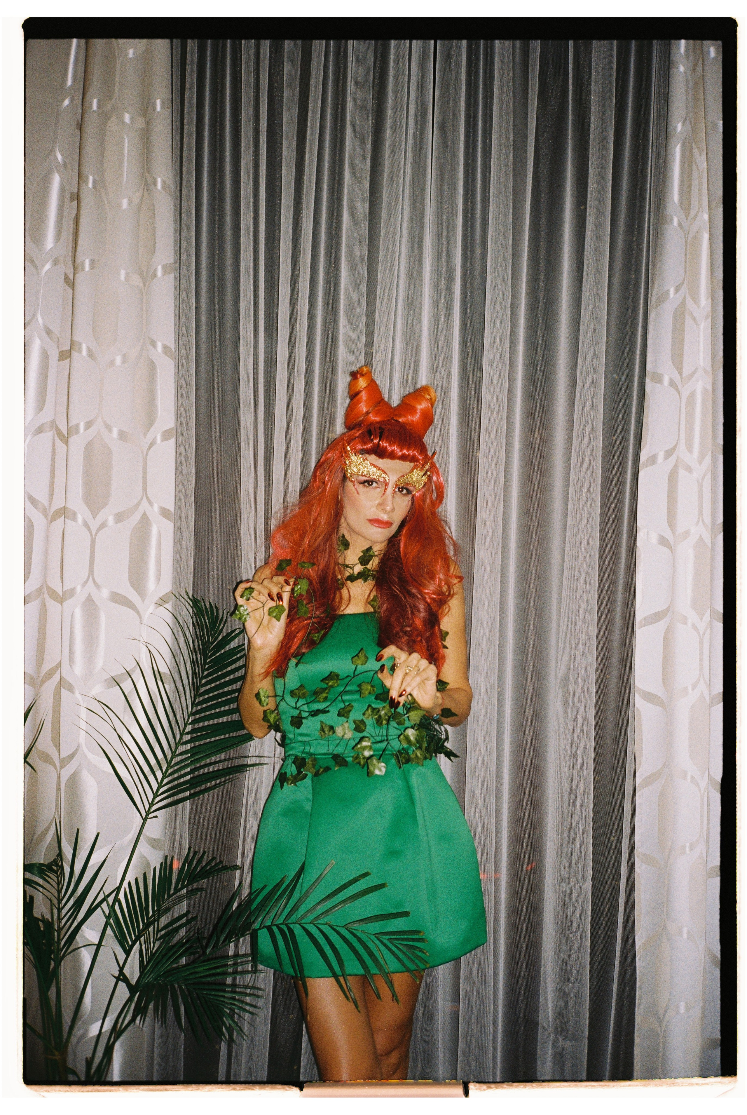 Party. Свадебный и семейный фотограф в Краснодаре Роман Моско