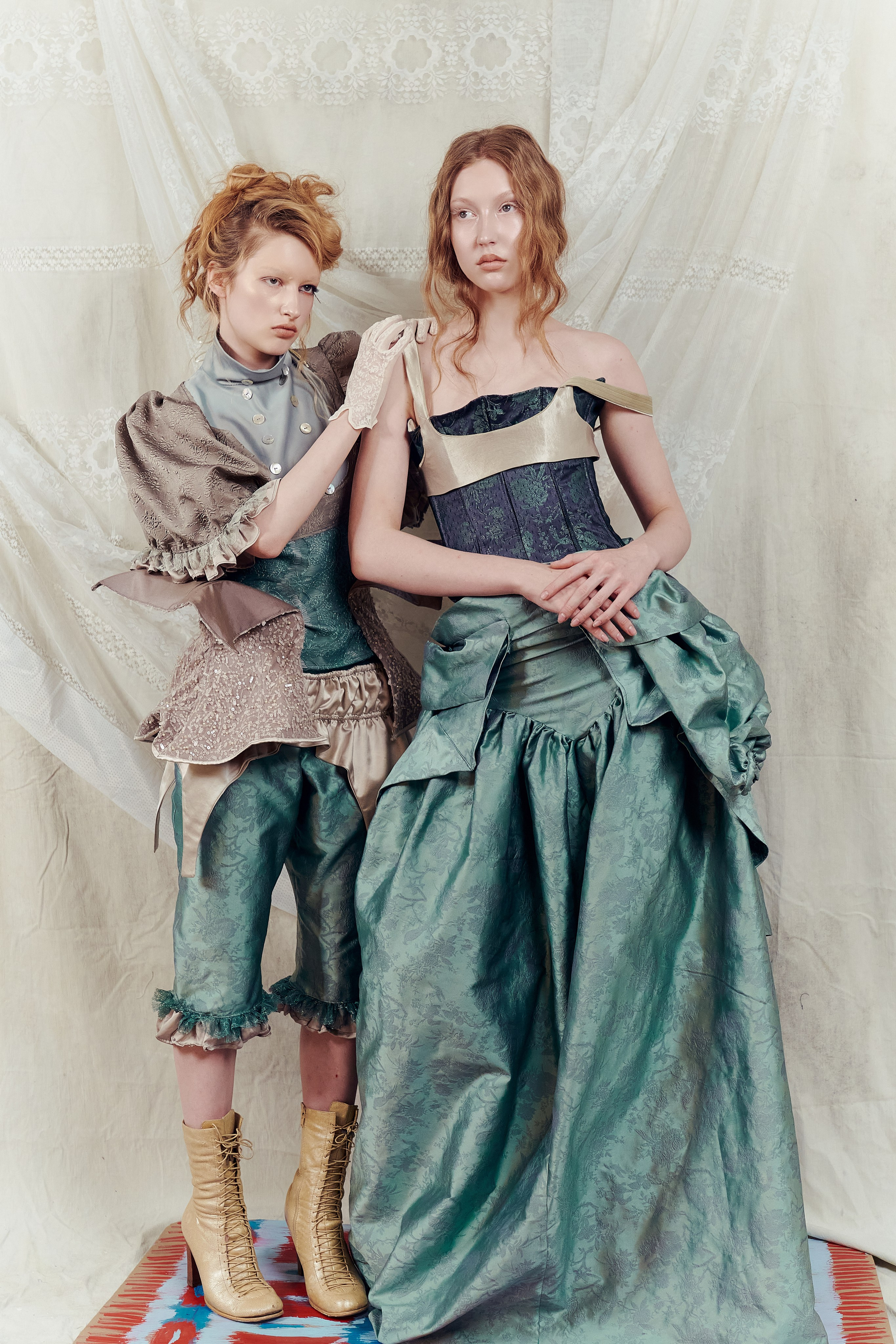Fashion. «MAK ФЛЕЙМ»