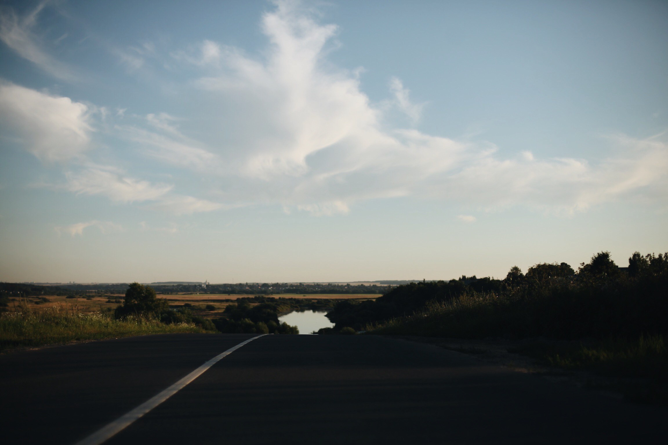 Река МИРА. Ксения Плотникова