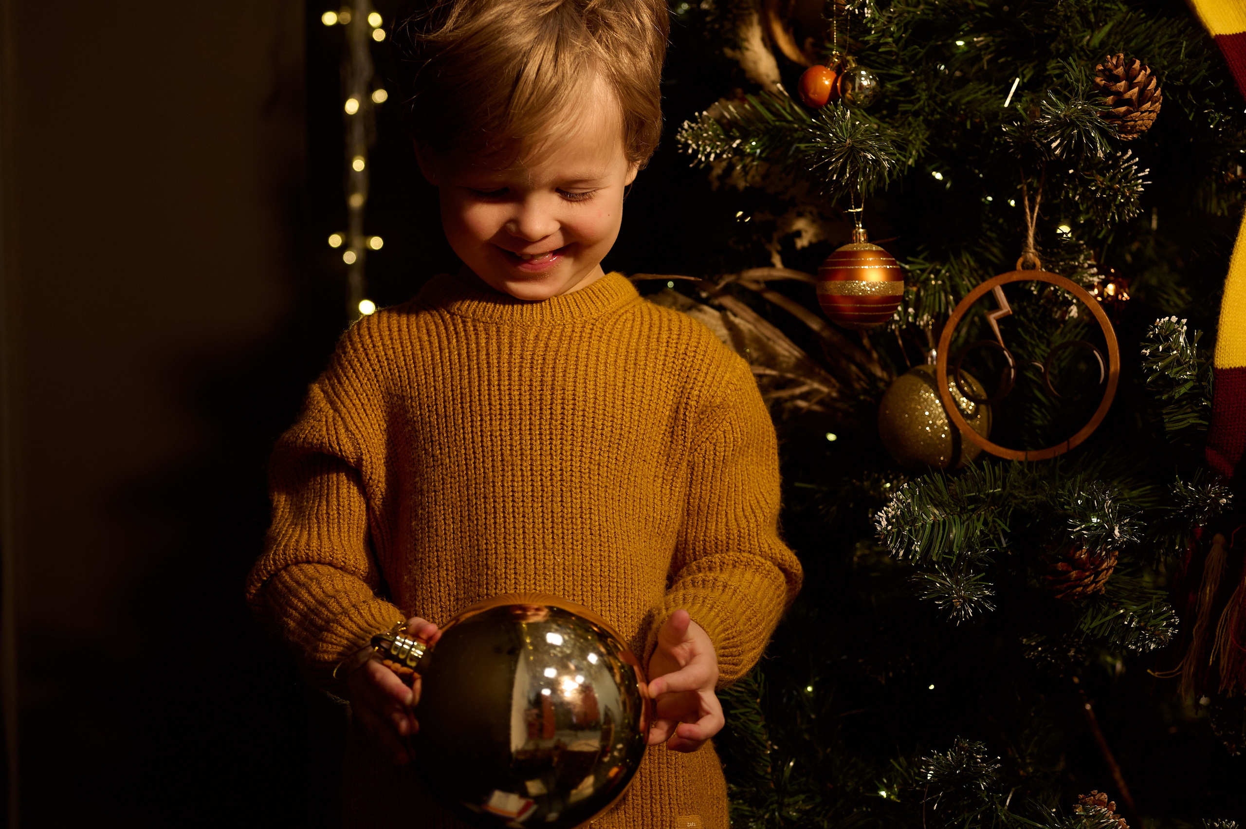Сказочная новогодняя Фотосессия в Хогвартсе. Миракова Катрин — портретный и семейный фотограф в Москве
