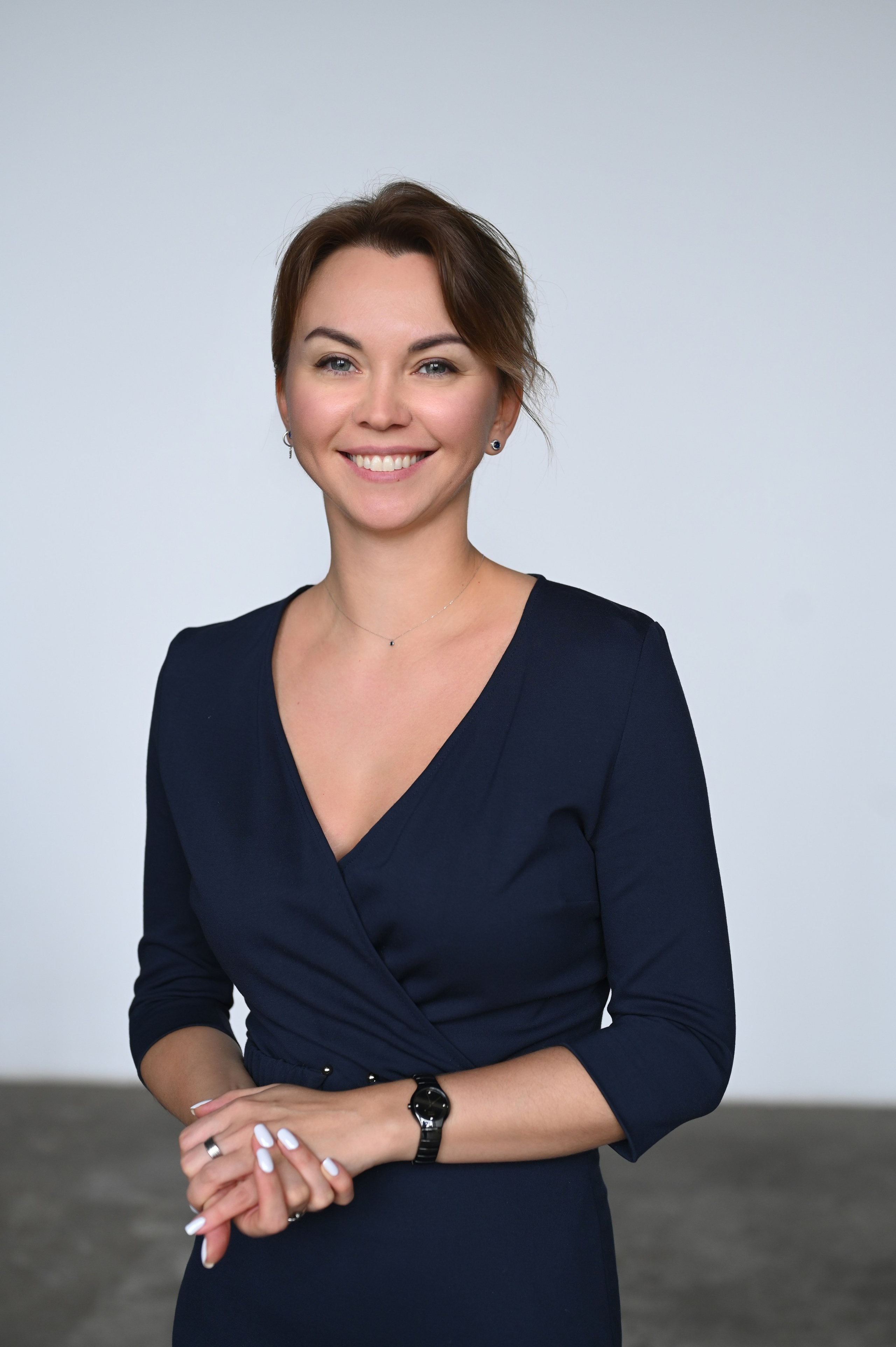 Ольга. Миракова Катрин — портретный и семейный фотограф в Москве