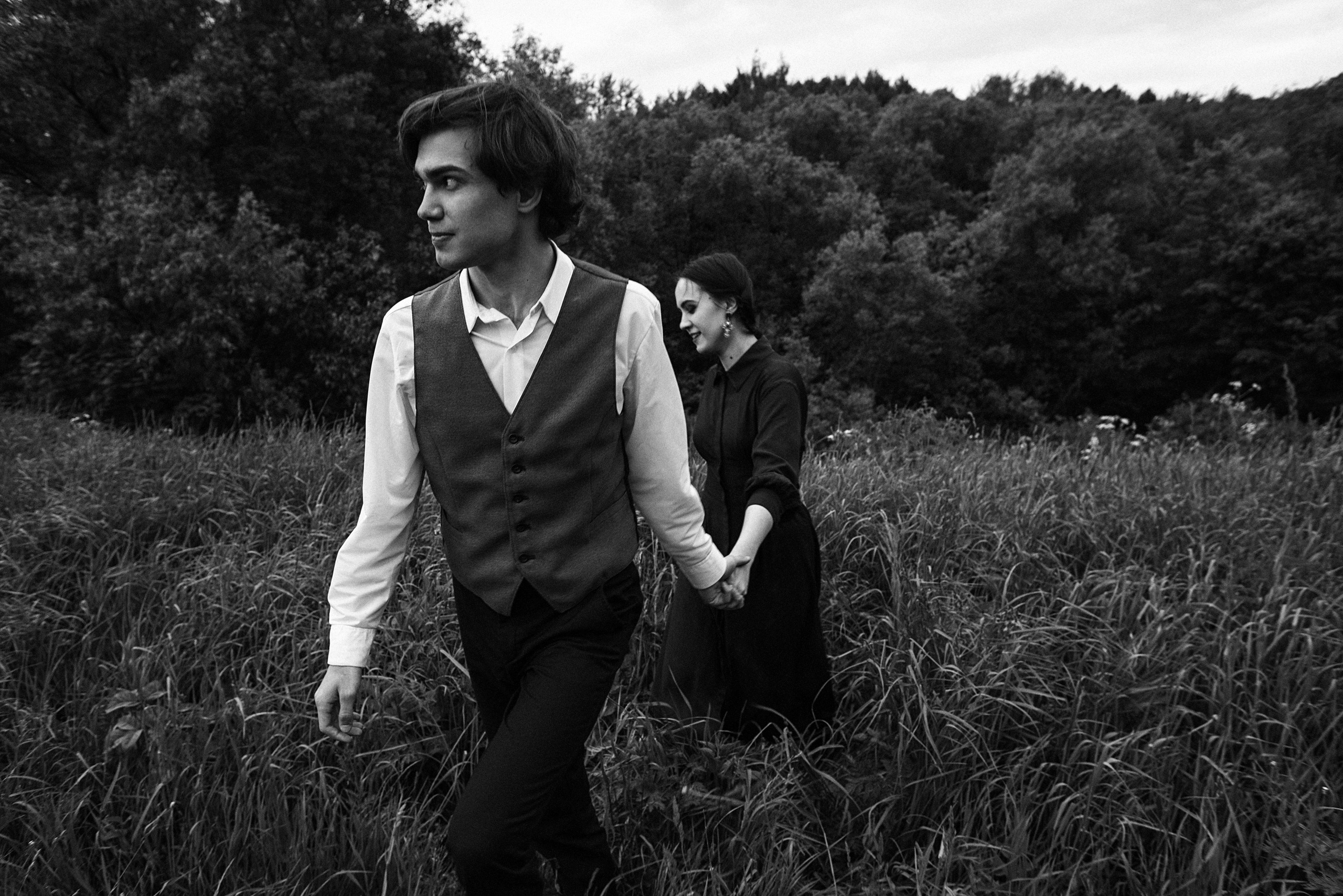 Маша Глеб. Фотограф Шудра Яна