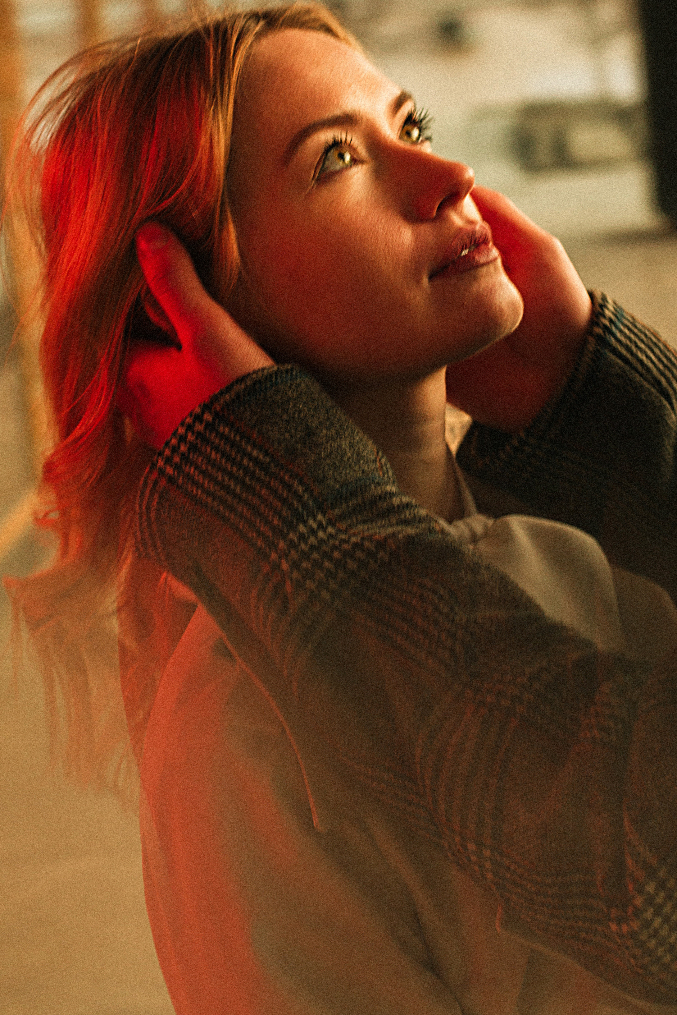 Света и Илья. Фотограф Шудра Яна