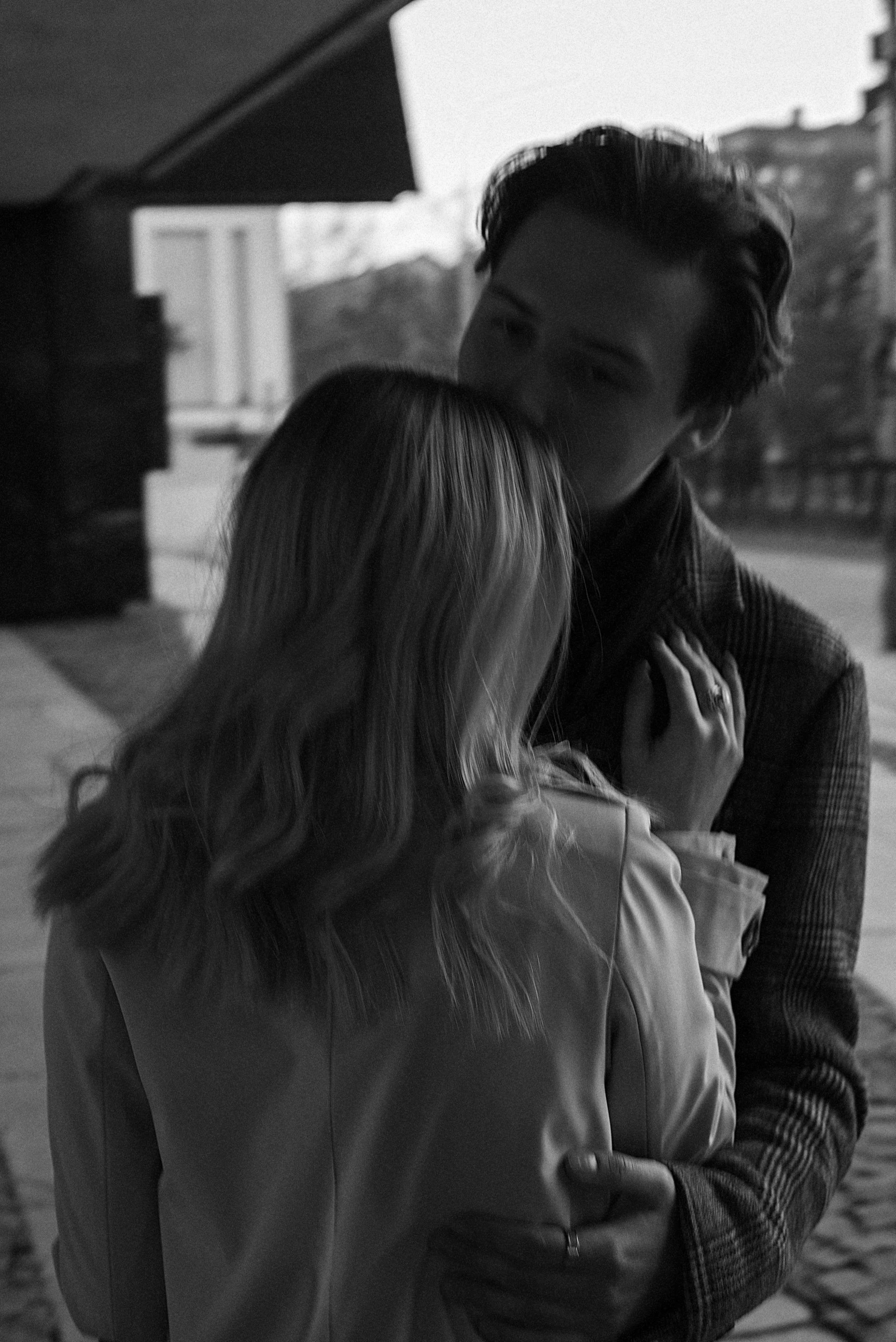 Света и Илья. Фотограф Шудра Яна