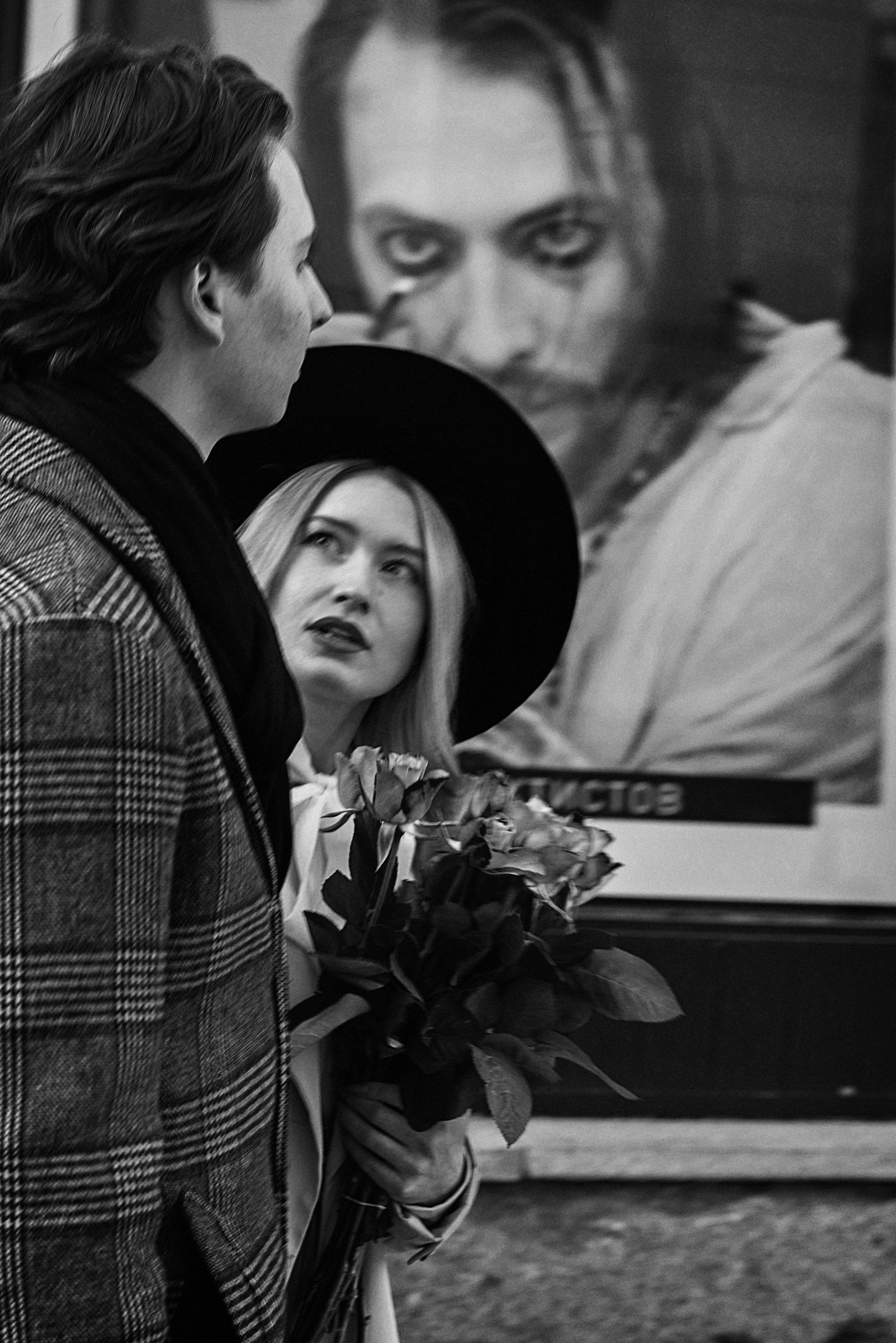 Света и Илья. Фотограф Шудра Яна