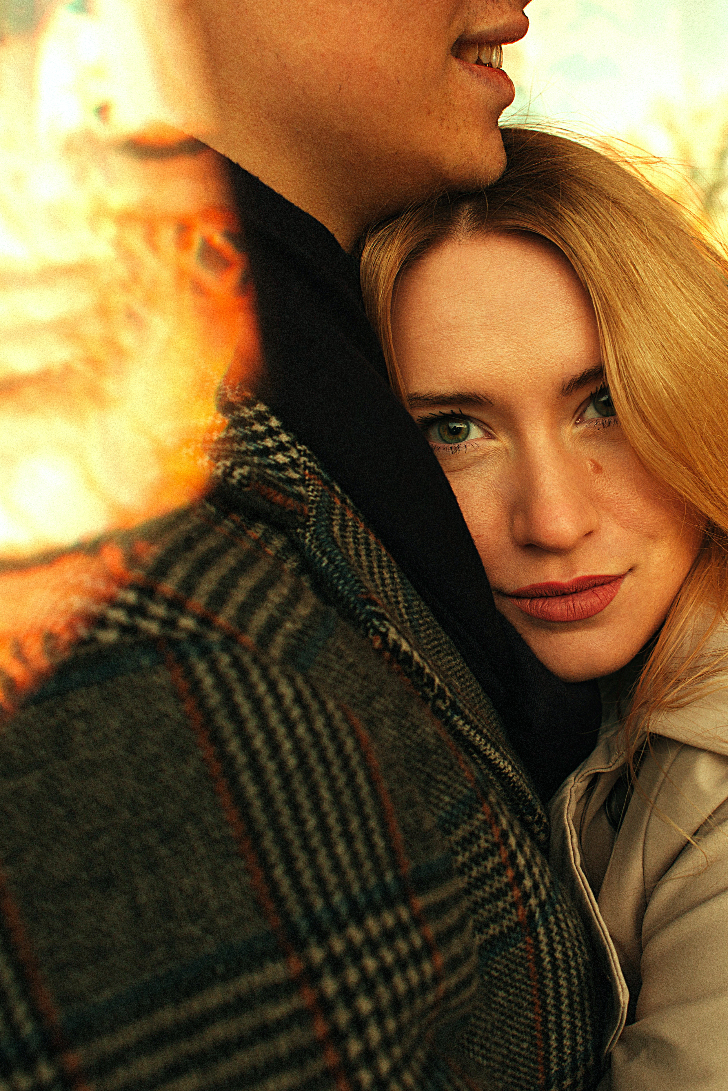 Света и Илья. Фотограф Шудра Яна