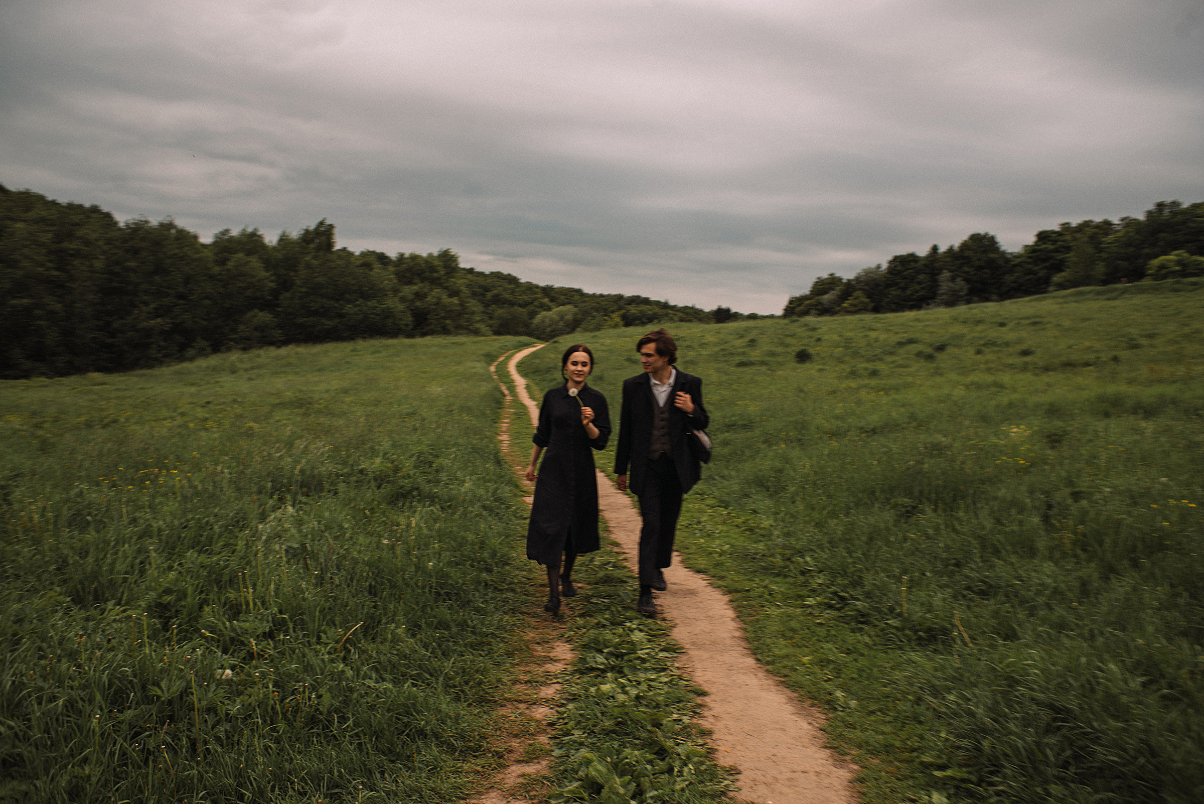 Маша Глеб. Фотограф Шудра Яна