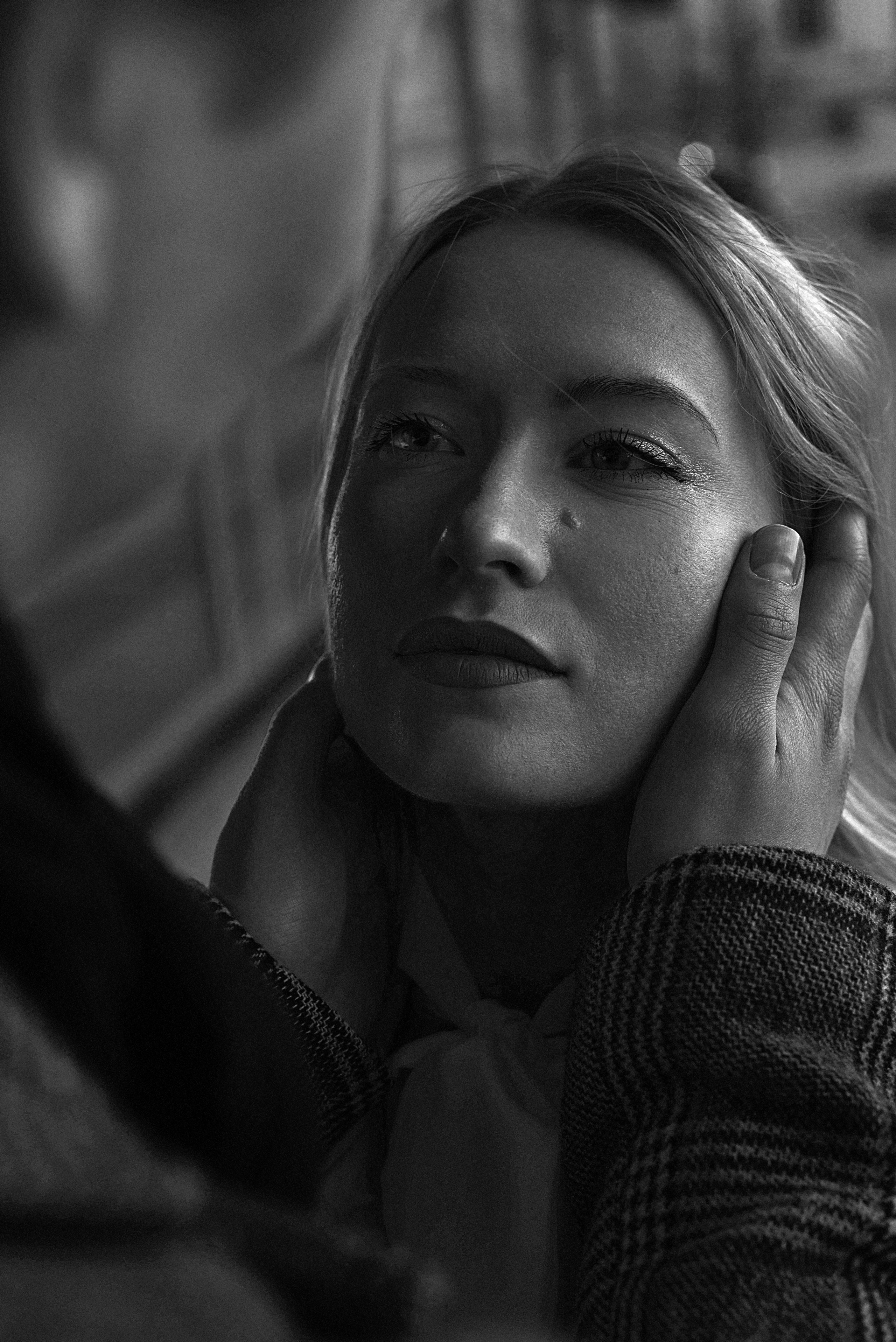 Света и Илья. Фотограф Шудра Яна