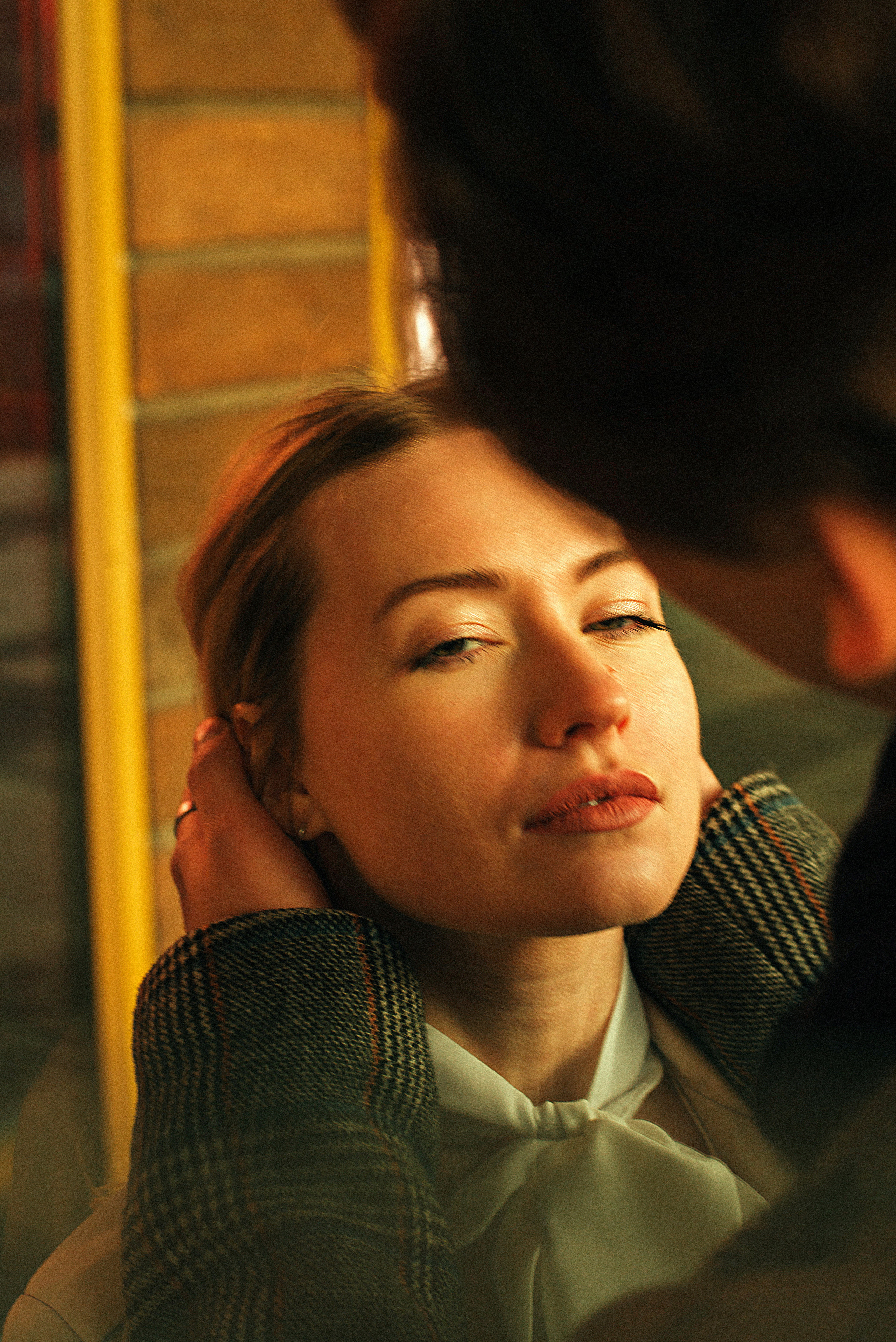 Света и Илья. Фотограф Шудра Яна