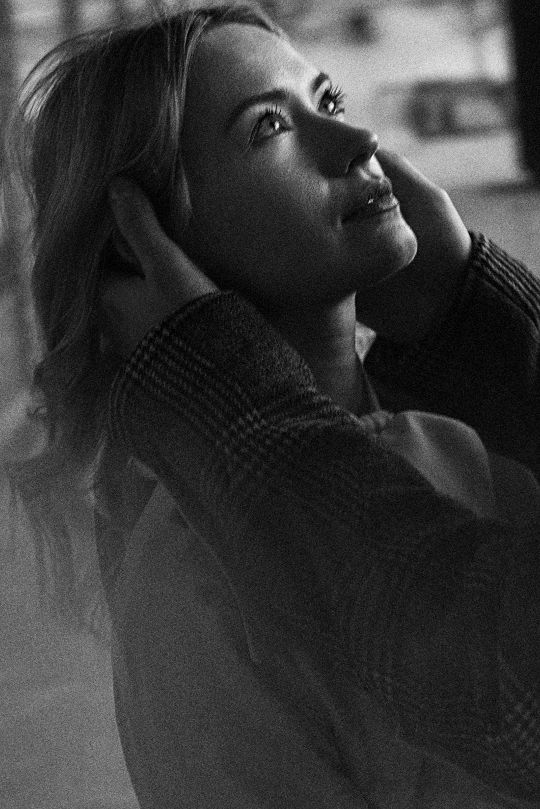 Света и Илья. Фотограф Шудра Яна