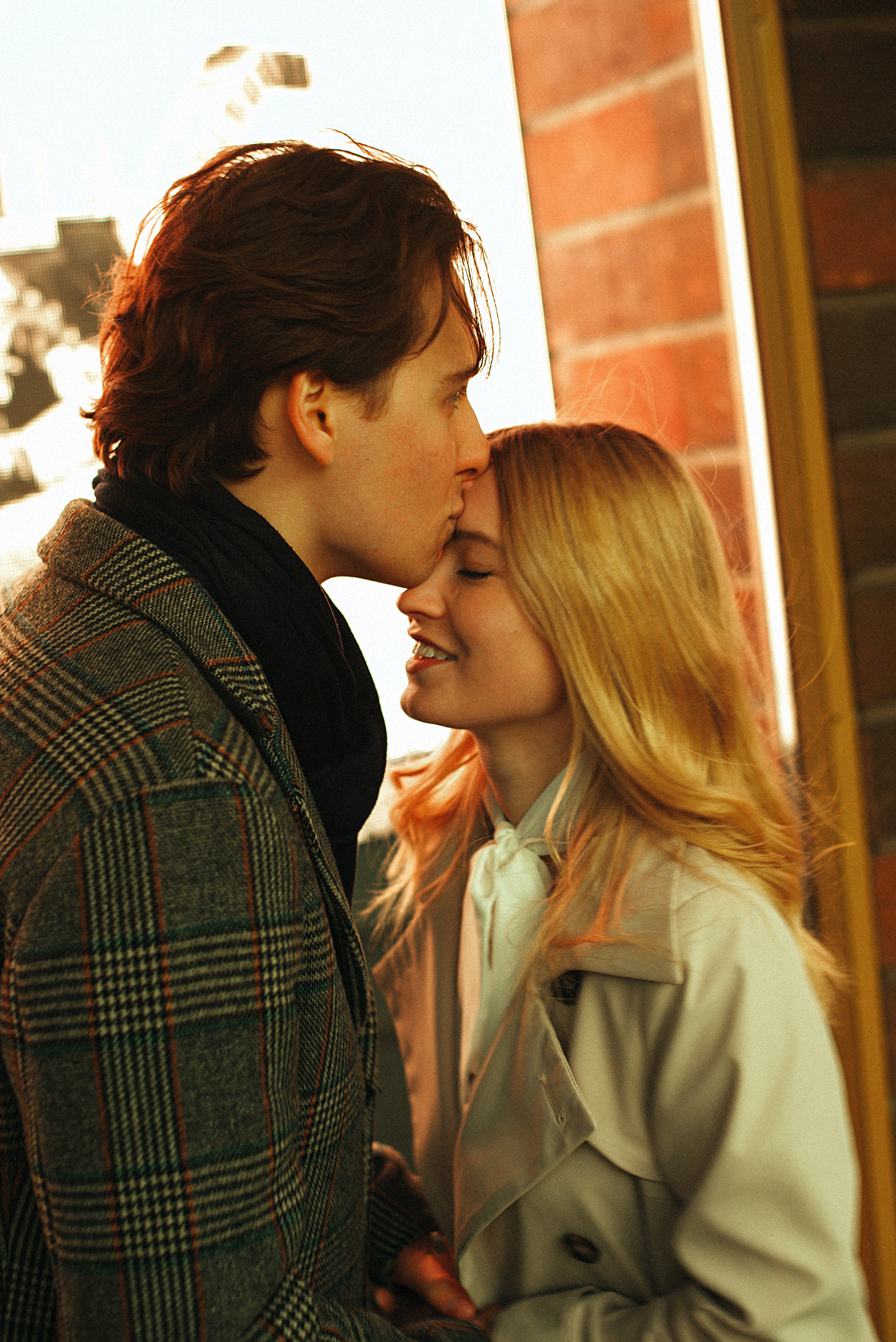 Света и Илья. Фотограф Шудра Яна