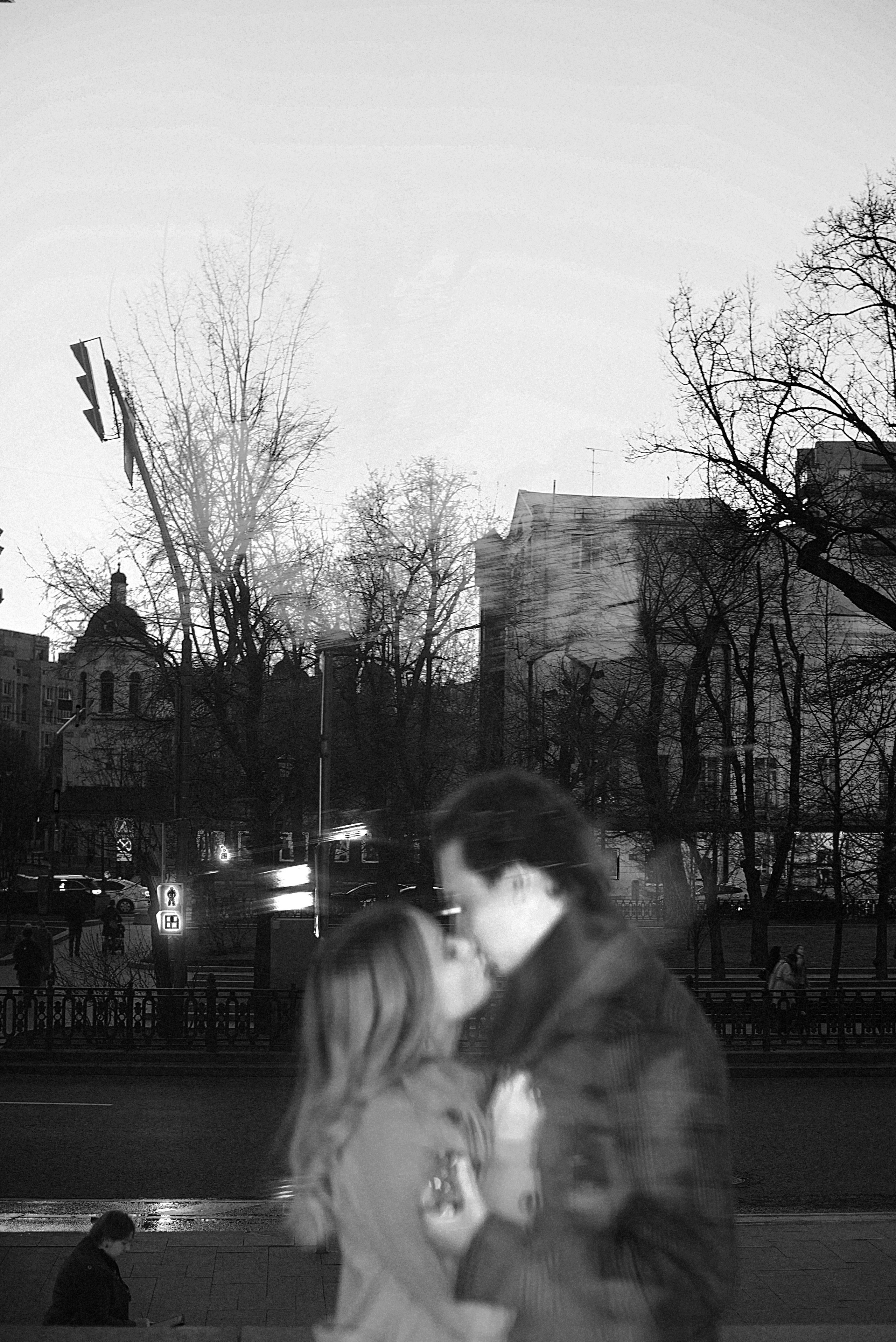 Света и Илья. Фотограф Шудра Яна