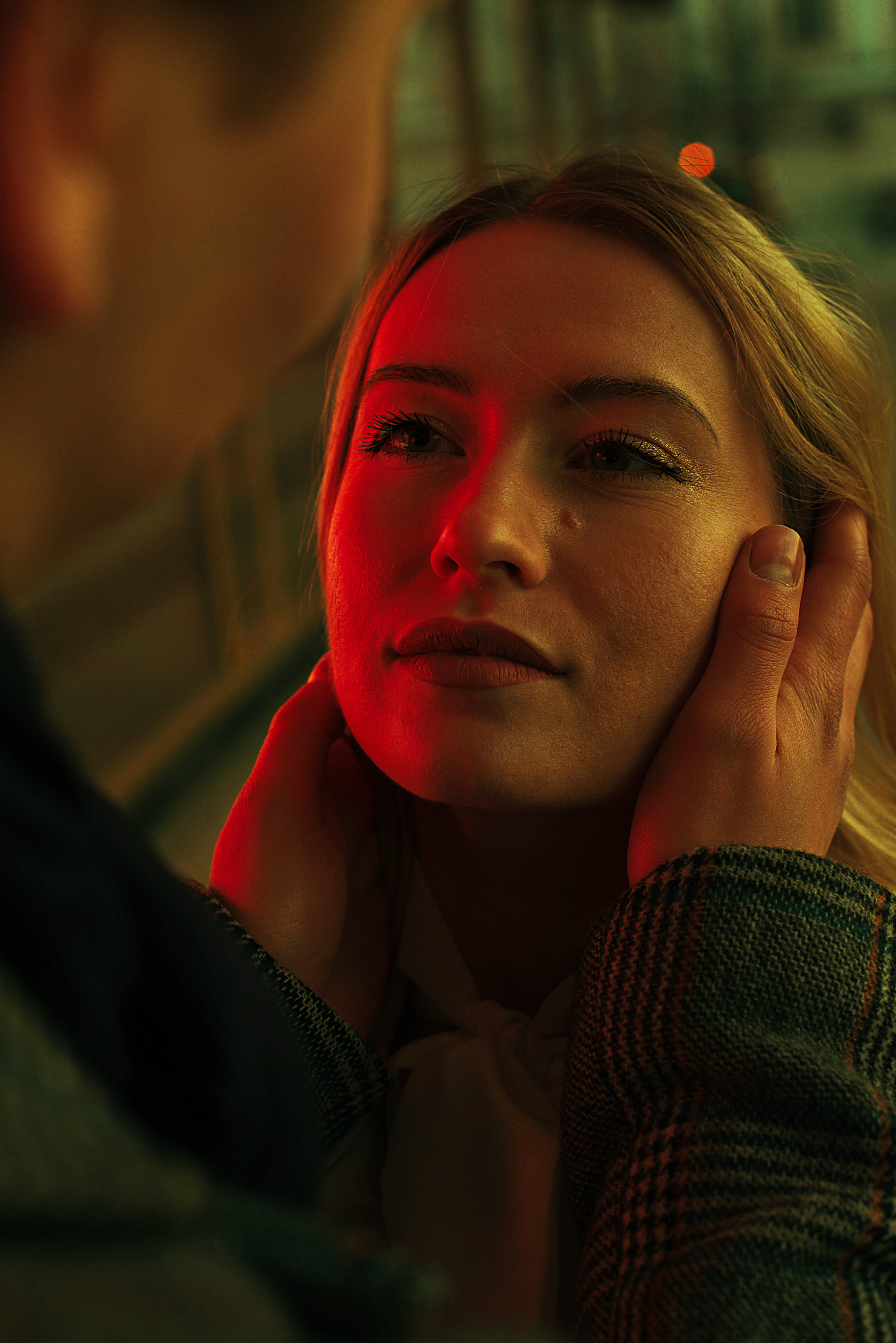 Света и Илья. Фотограф Шудра Яна