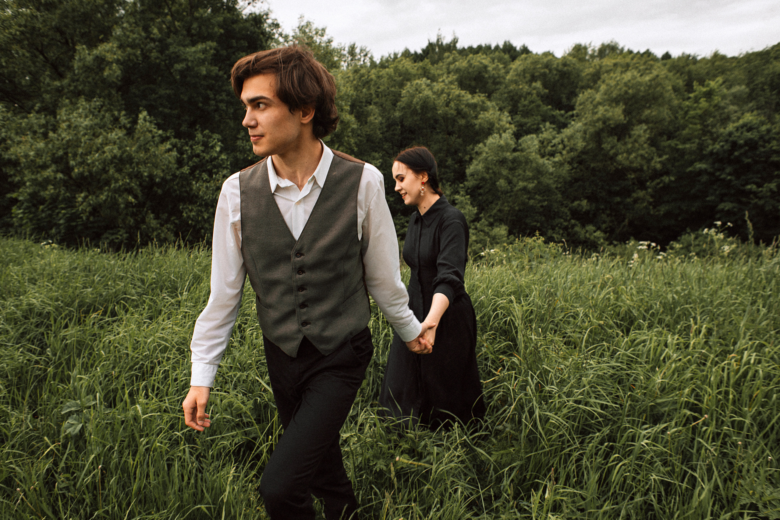 Маша Глеб. Фотограф Шудра Яна