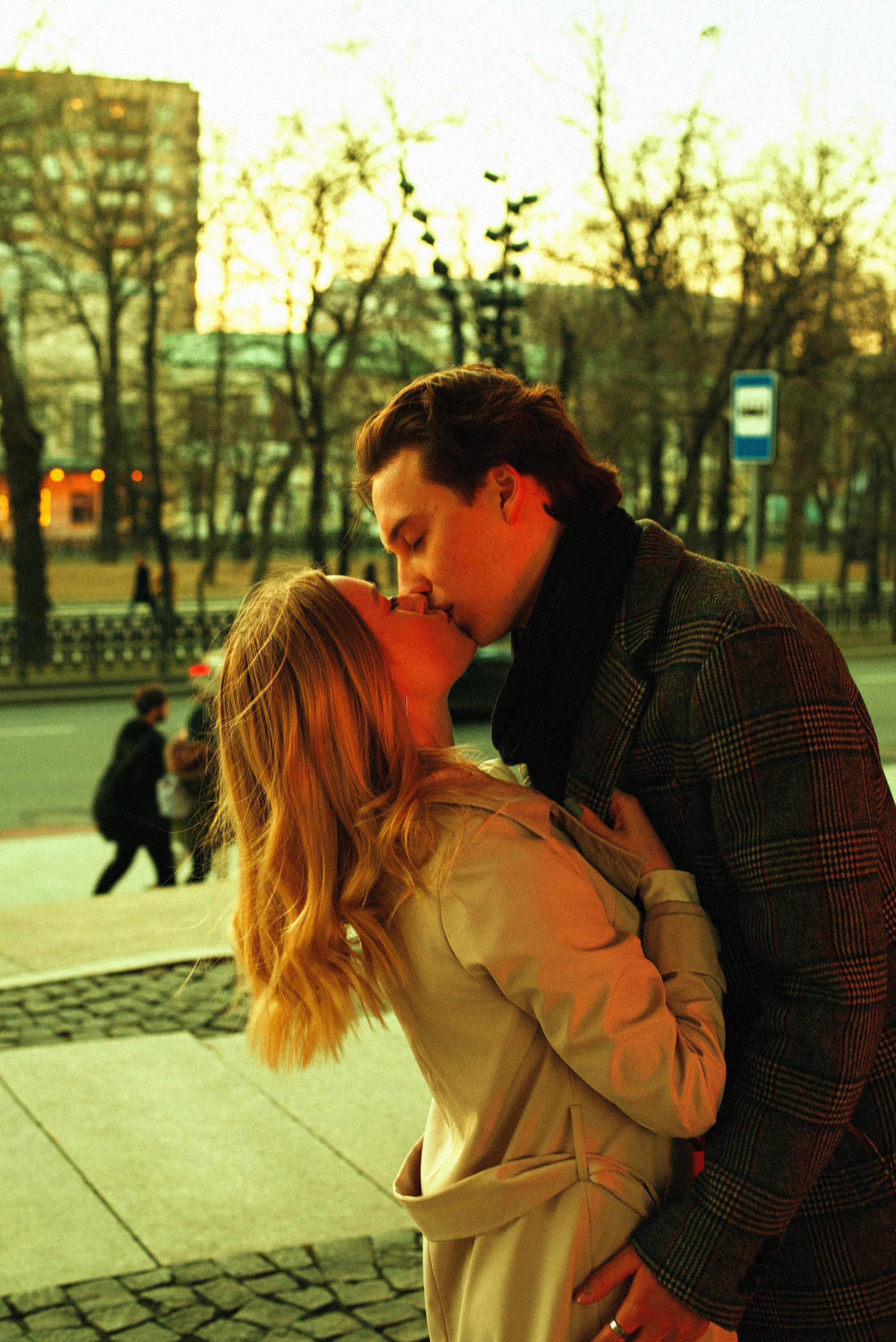 Света и Илья. Фотограф Шудра Яна