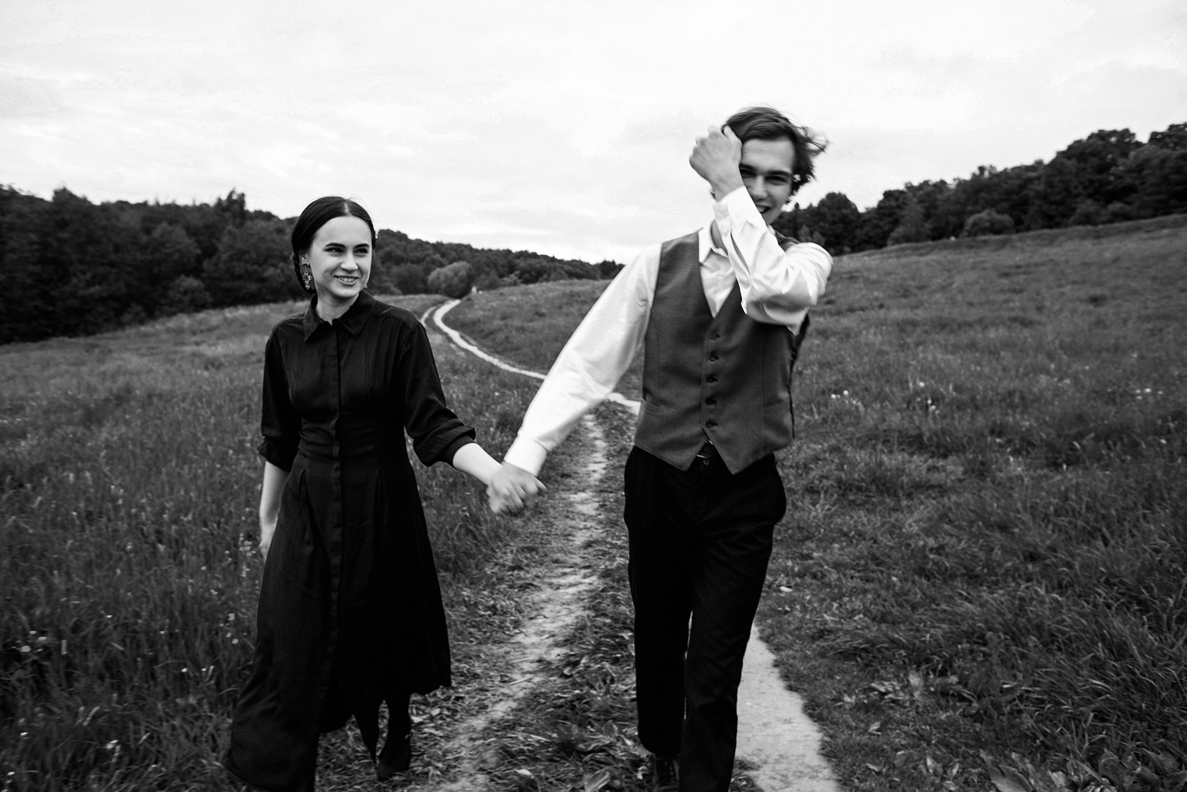 Маша Глеб. Фотограф Шудра Яна