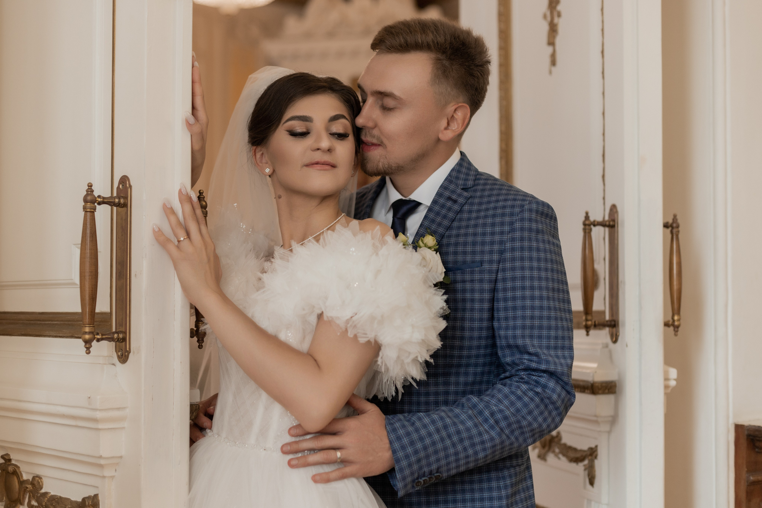 Алексей и Екатерина (сокращено). Свадебный фотограф Ангелина Сунгатулина | Саратов | Балаково | Вольск