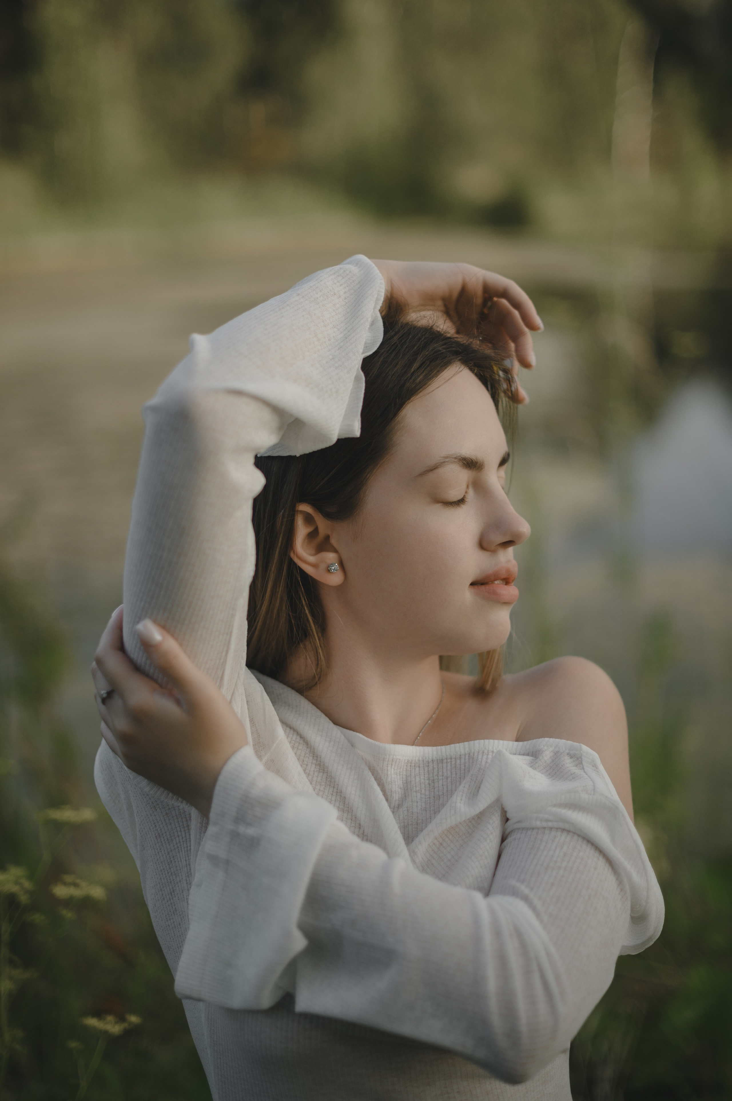 Polina. Профессиональный фотограф в Чебаркуле и Челябинске Давигора Елизавета