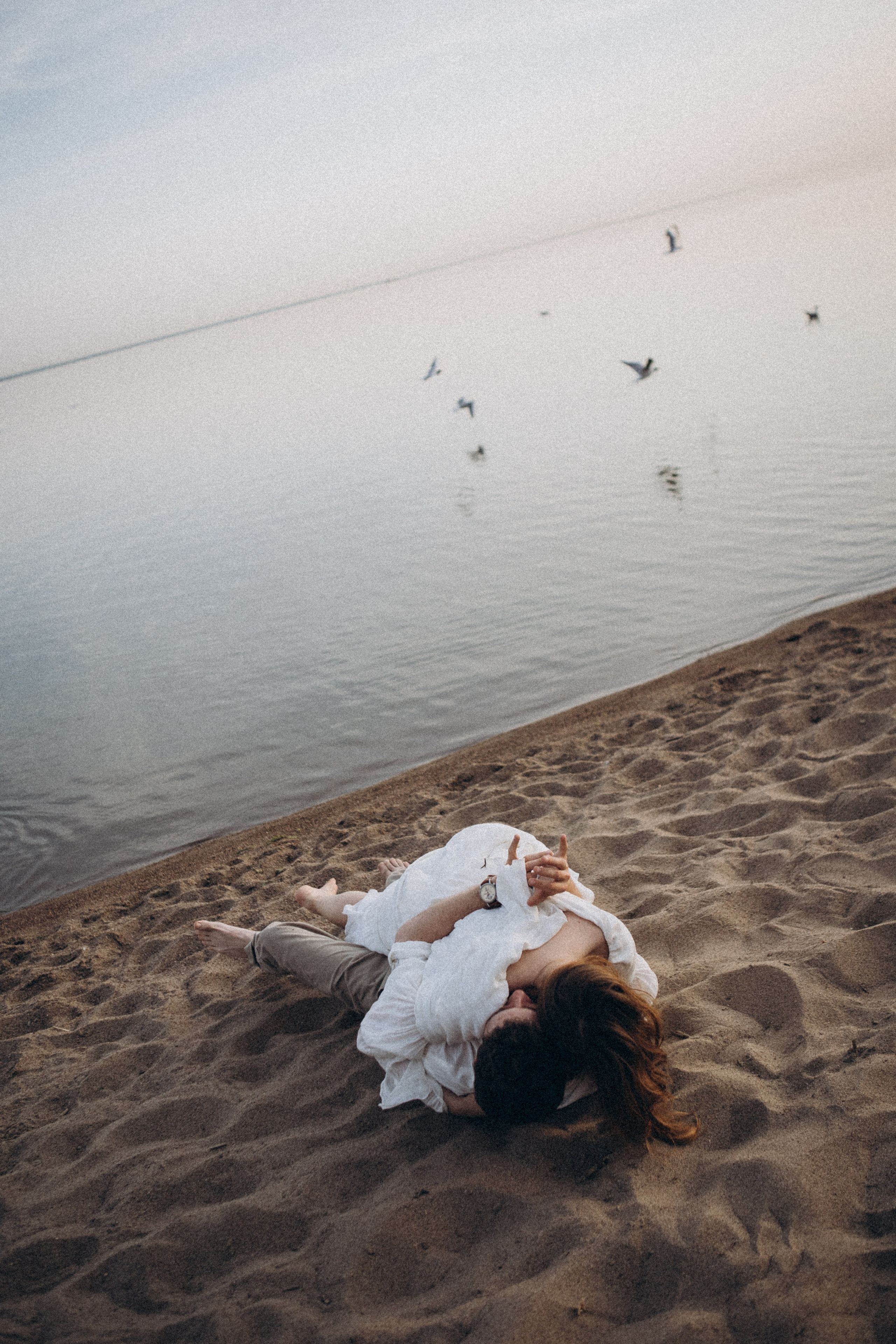 Таня и Леша. Даша Яковенко Фотограф Спб