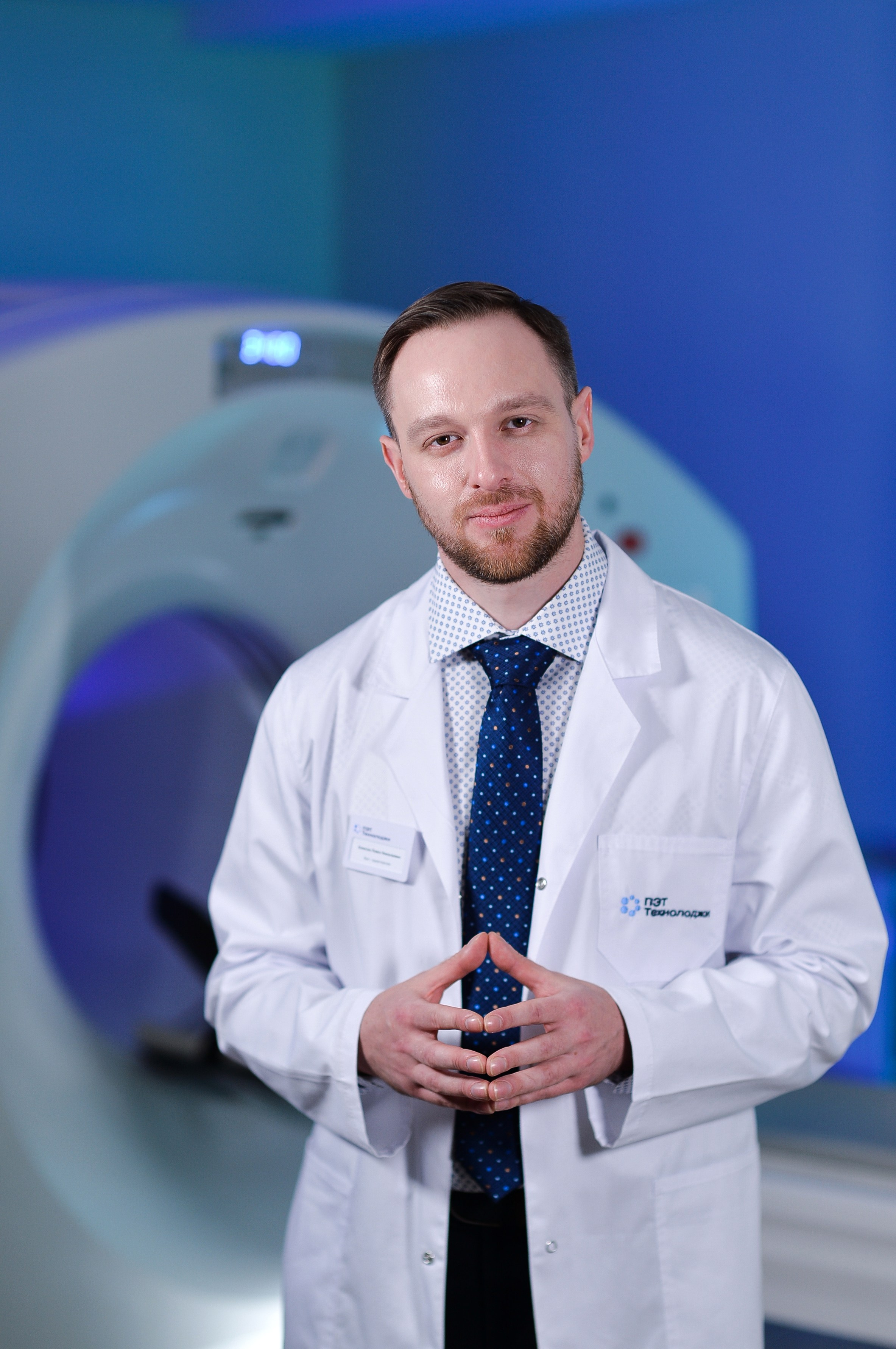 ПЭТ Технолоджи (Диагностический центр). Медицинский фотограф Лорер Анастасия