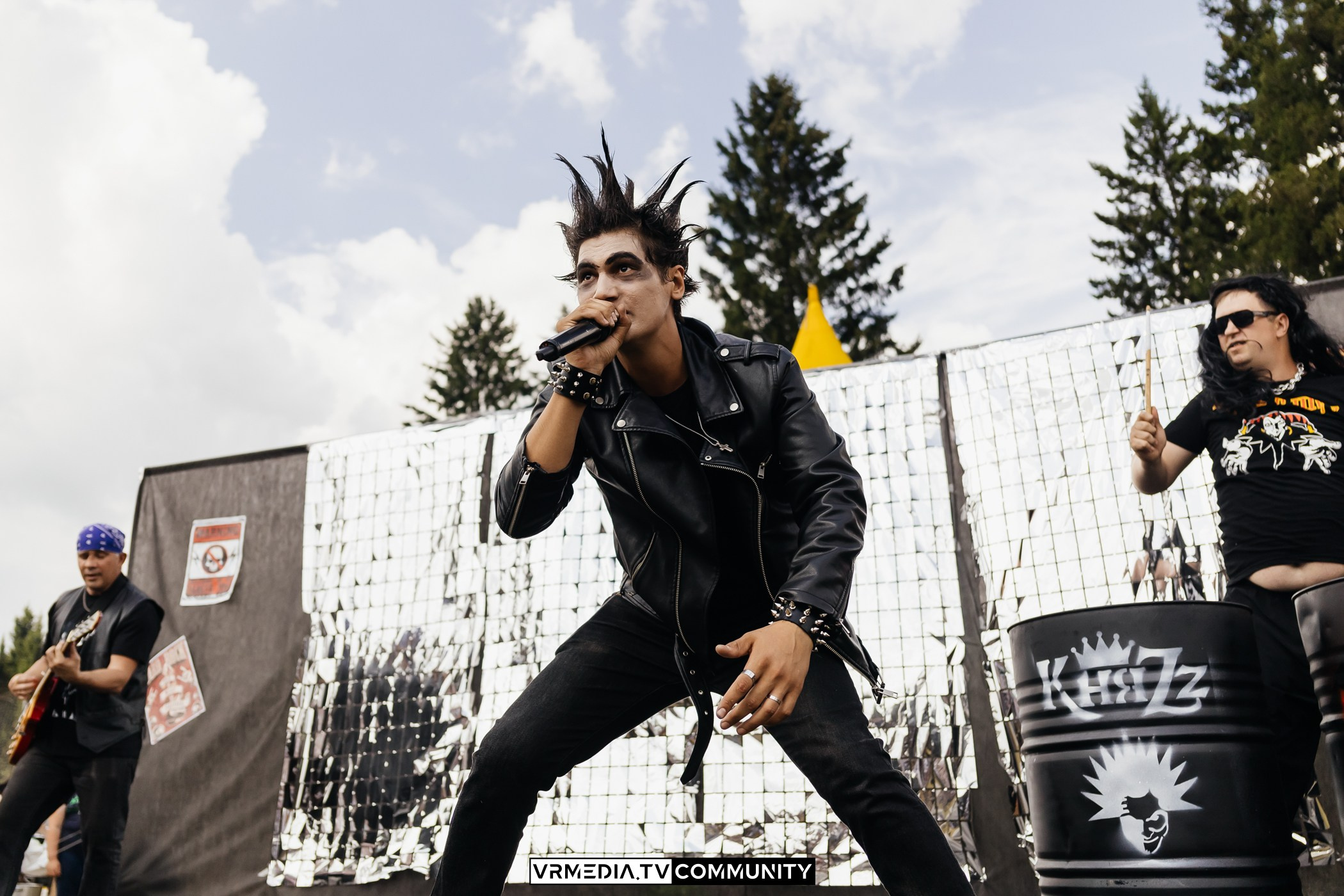 «Молодецкие игры» АО «Черниговец»