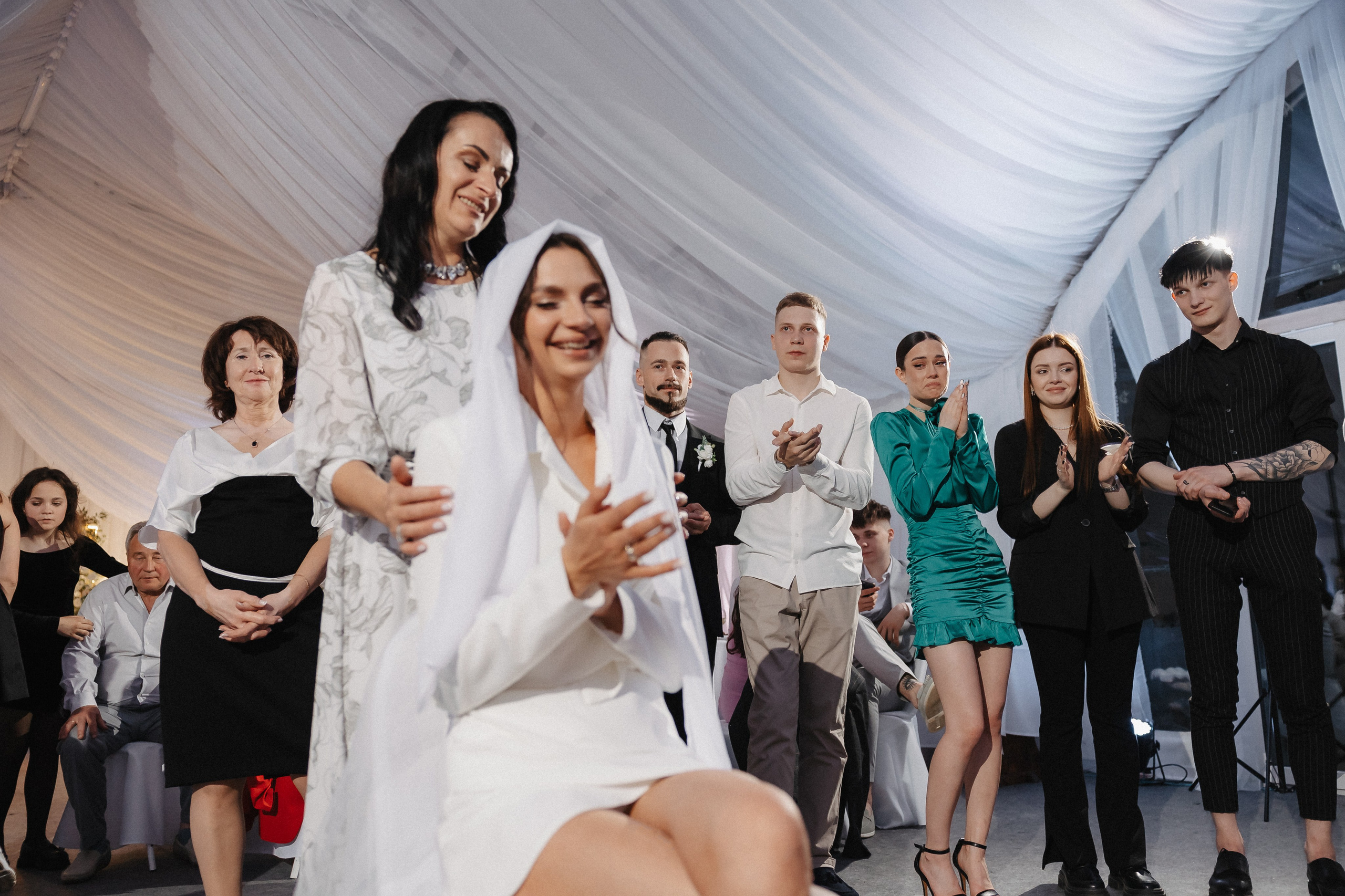 Сергей и Анастасия. Свадебный фотограф Роман Медведев , Минск, Беларусь