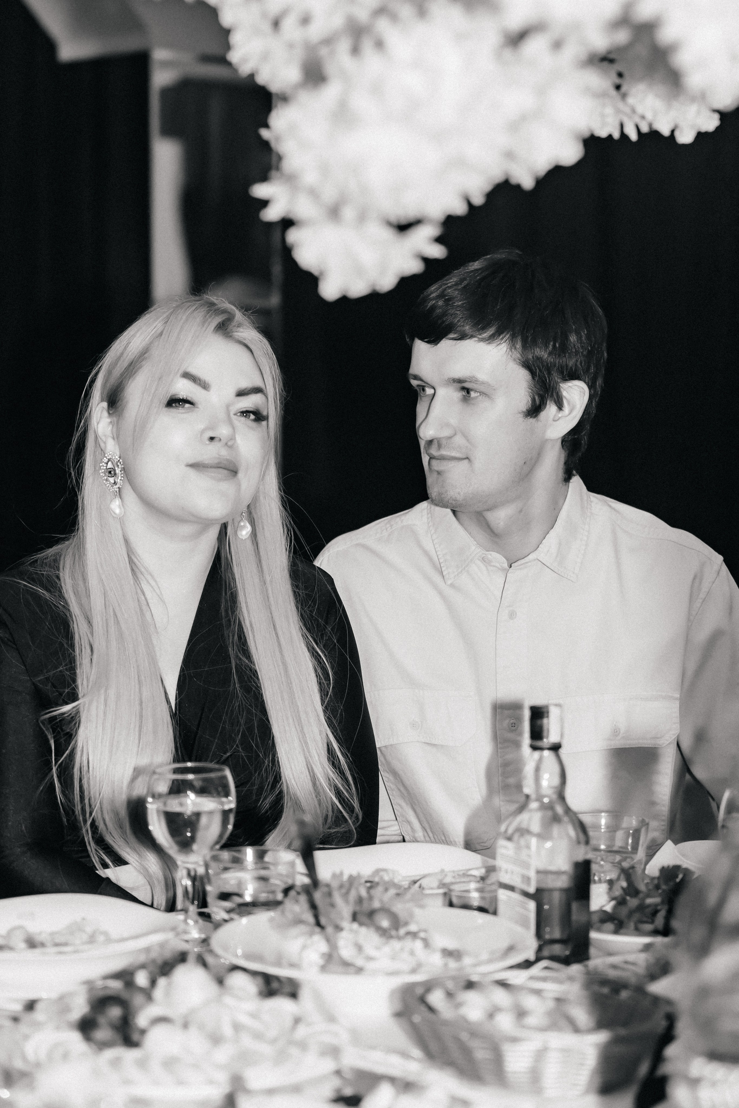 Елена и Алексей. Светлана Ванцлав — фотограф Минск, Беларусь