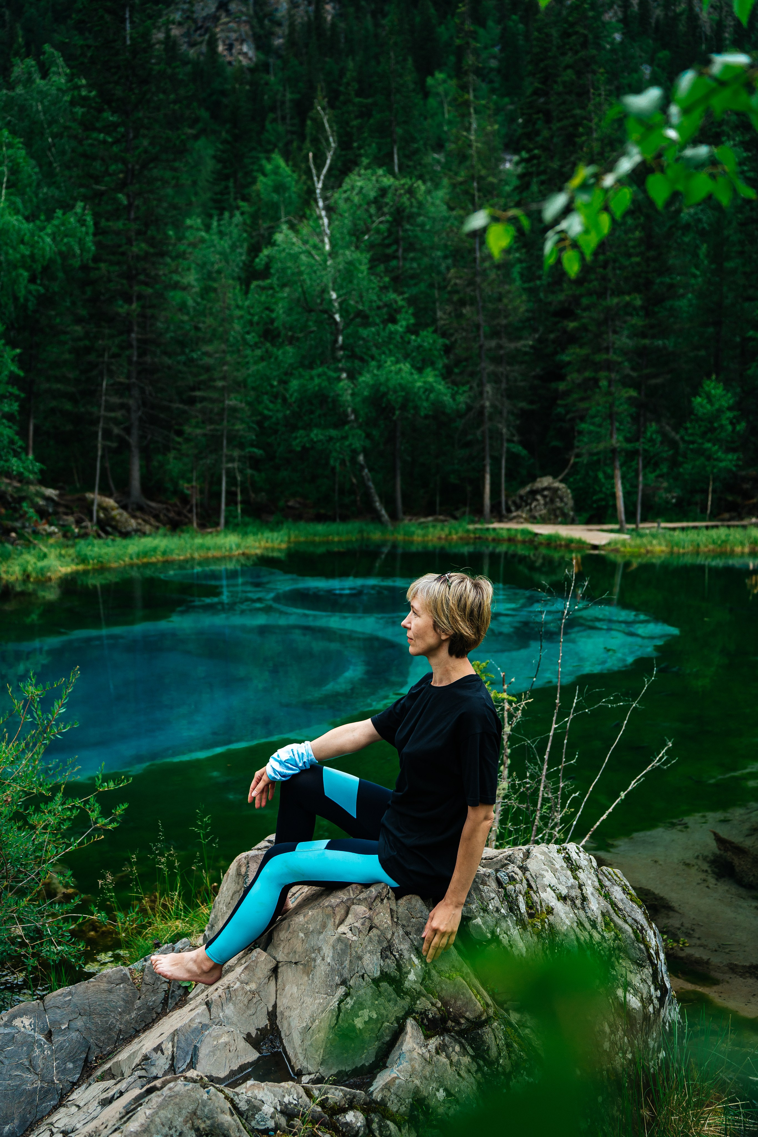 Алтай. Семейный фотограф в Санкт-Петербурге