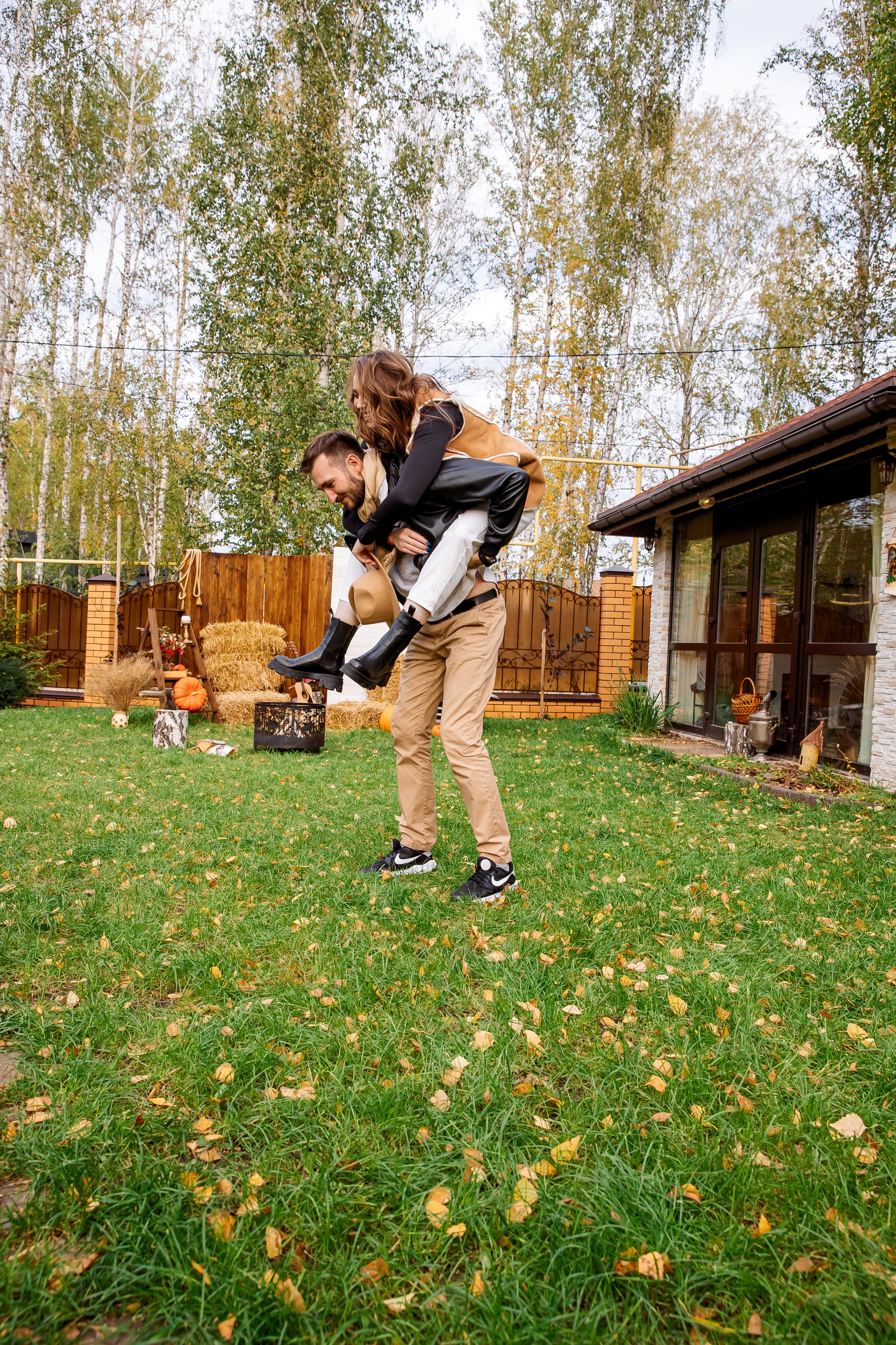 Анна и Владислав. Свадебный и семейный фотограф в Челябинске Юлия Ишимова