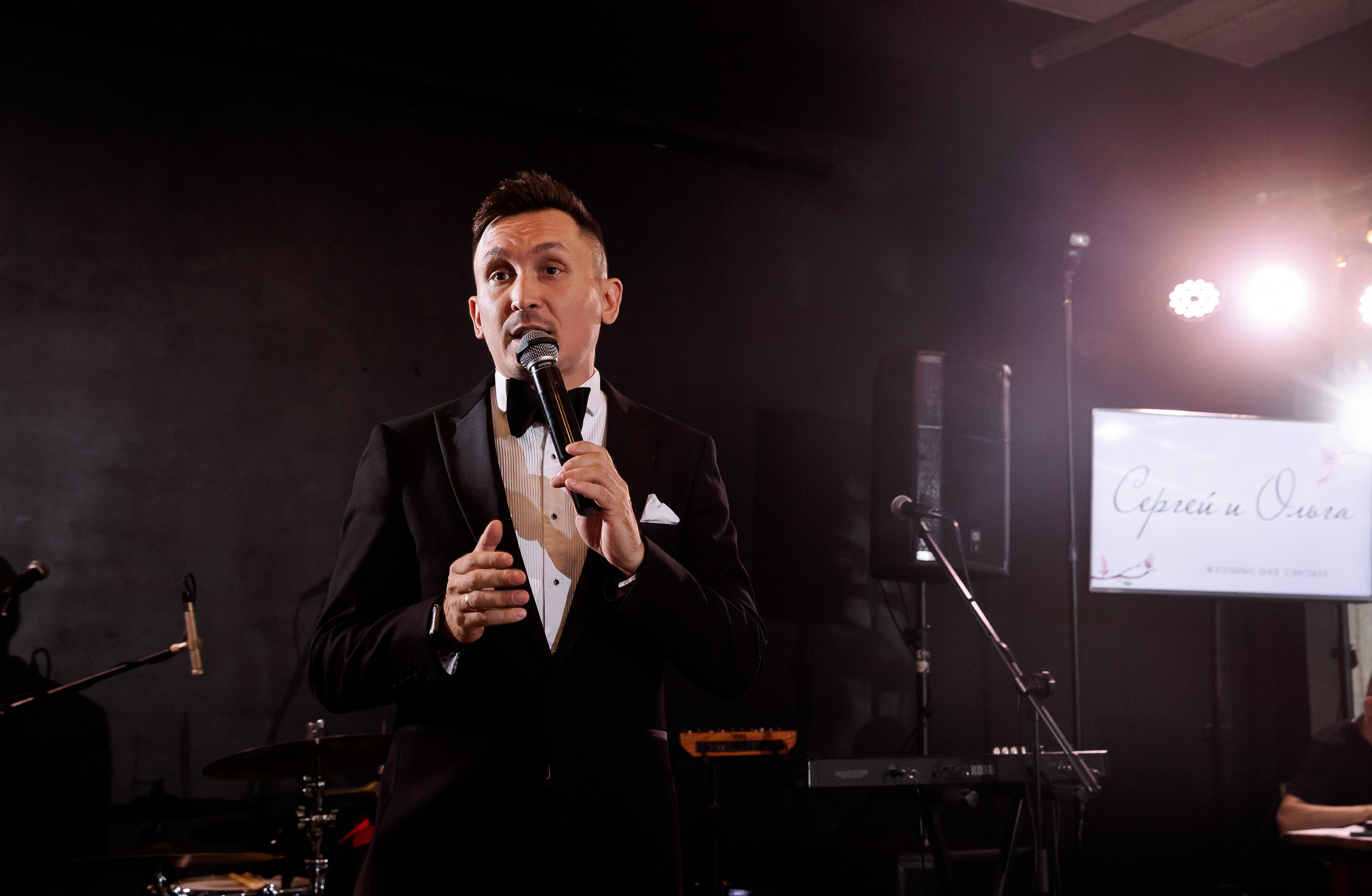 Репортаж со свадьбы Ольги и Сергея. Свадебный и семейный фотограф в Челябинске Юлия Ишимова