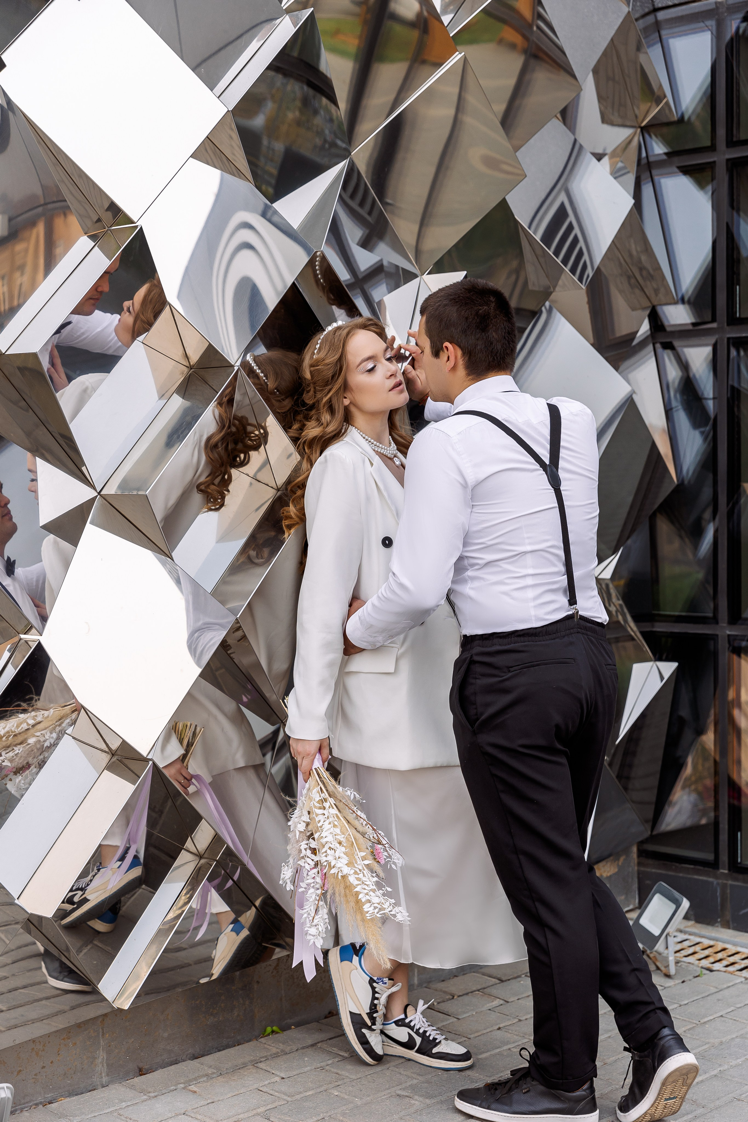 Любовь и Евгений. Свадебный и семейный фотограф в Челябинске Юлия Ишимова