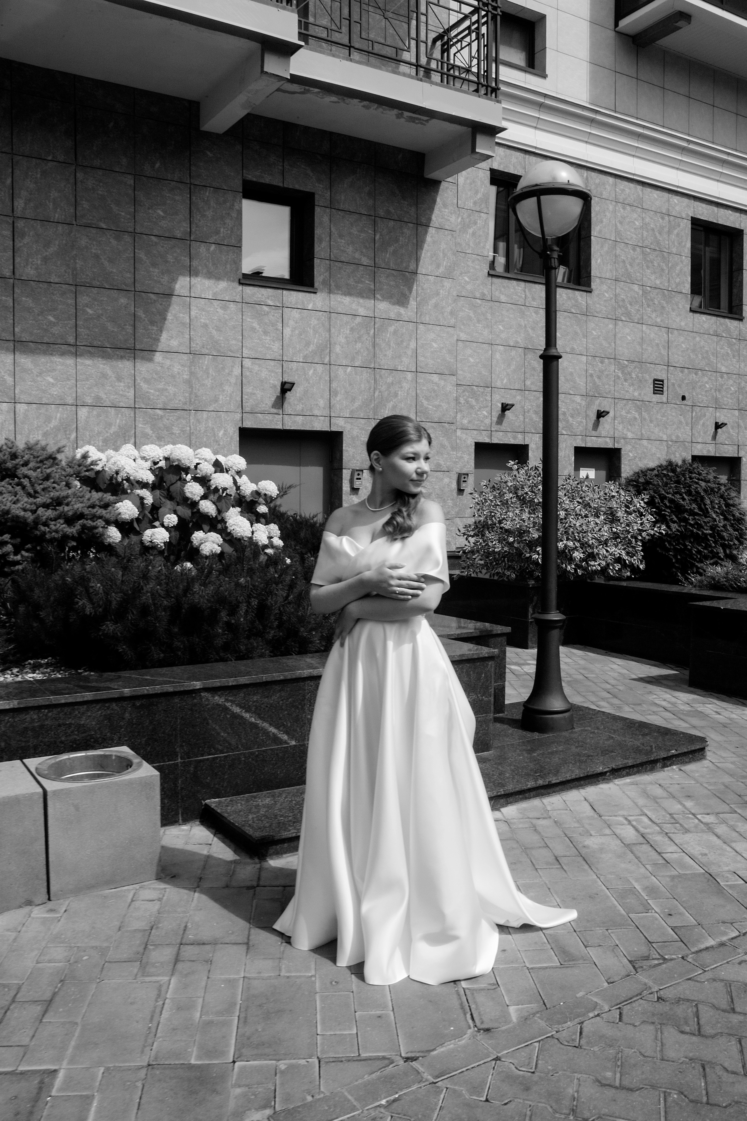 Алексей & Анна. Свадебный и семейный фотограф в Самаре и Тольятти Башкатова Ольга