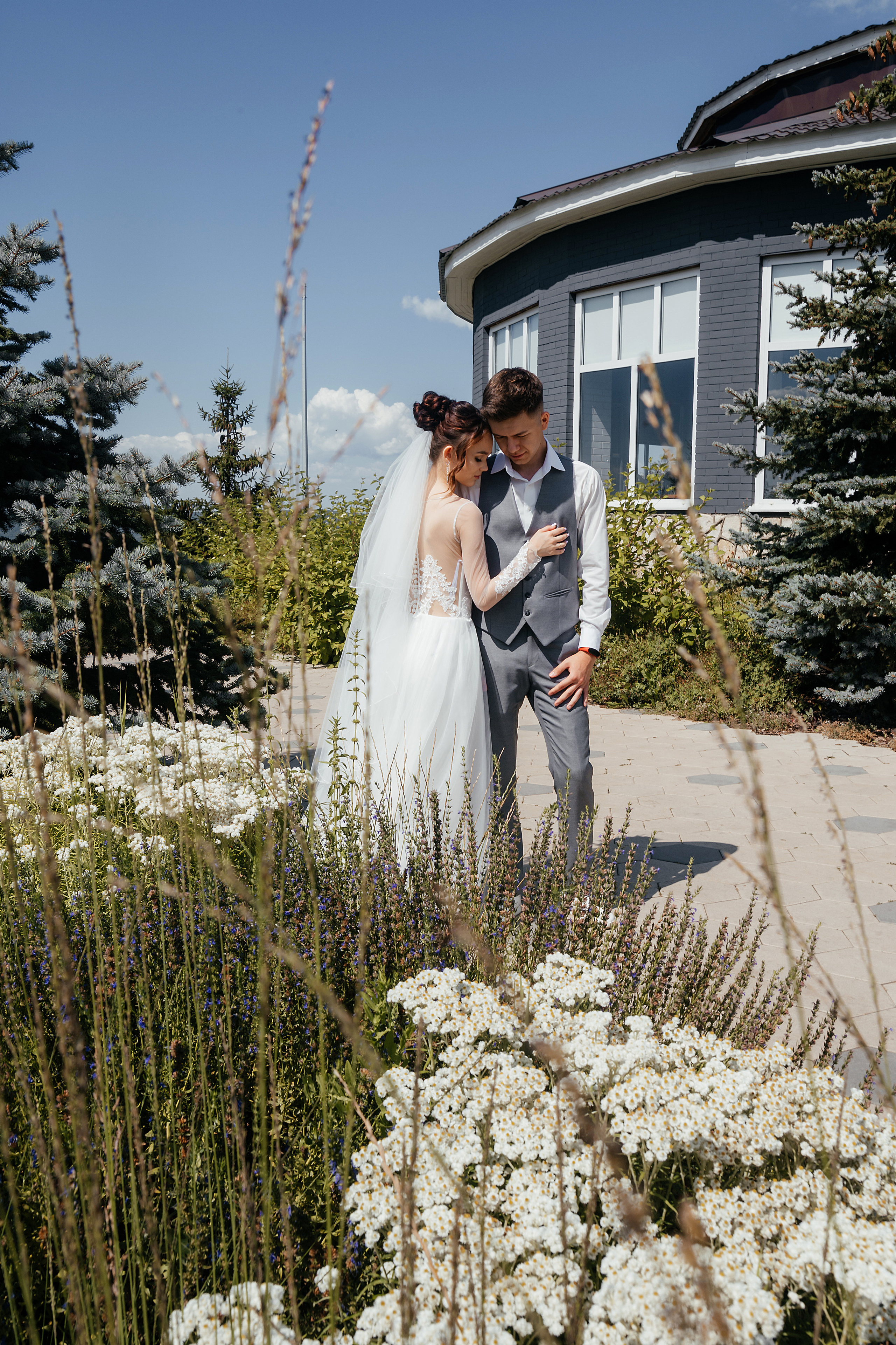 Рустам & Гузель. Свадебный и семейный фотограф в Самаре и Тольятти Башкатова Ольга