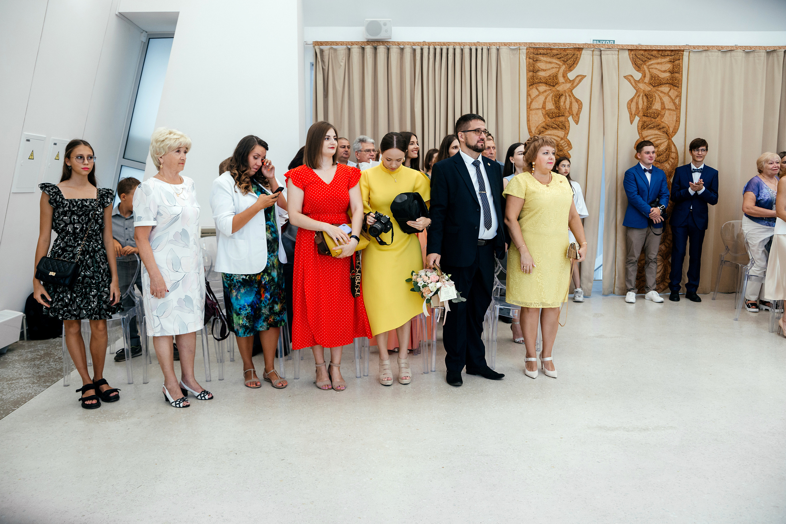 Алексей & Анна. Свадебный и семейный фотограф в Самаре и Тольятти Башкатова Ольга