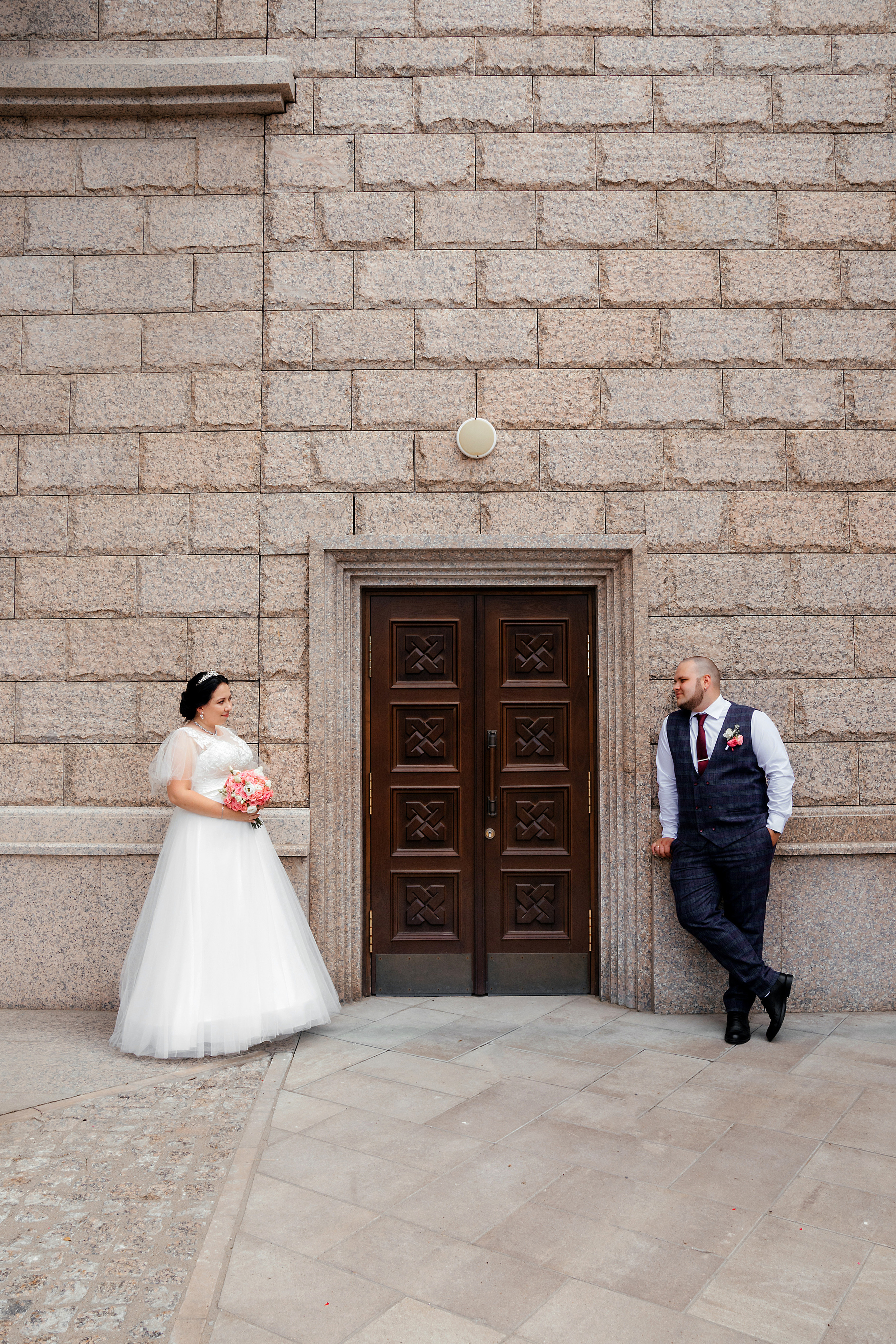 Константин & Татьяна. Свадебный и семейный фотограф в Самаре и Тольятти Башкатова Ольга