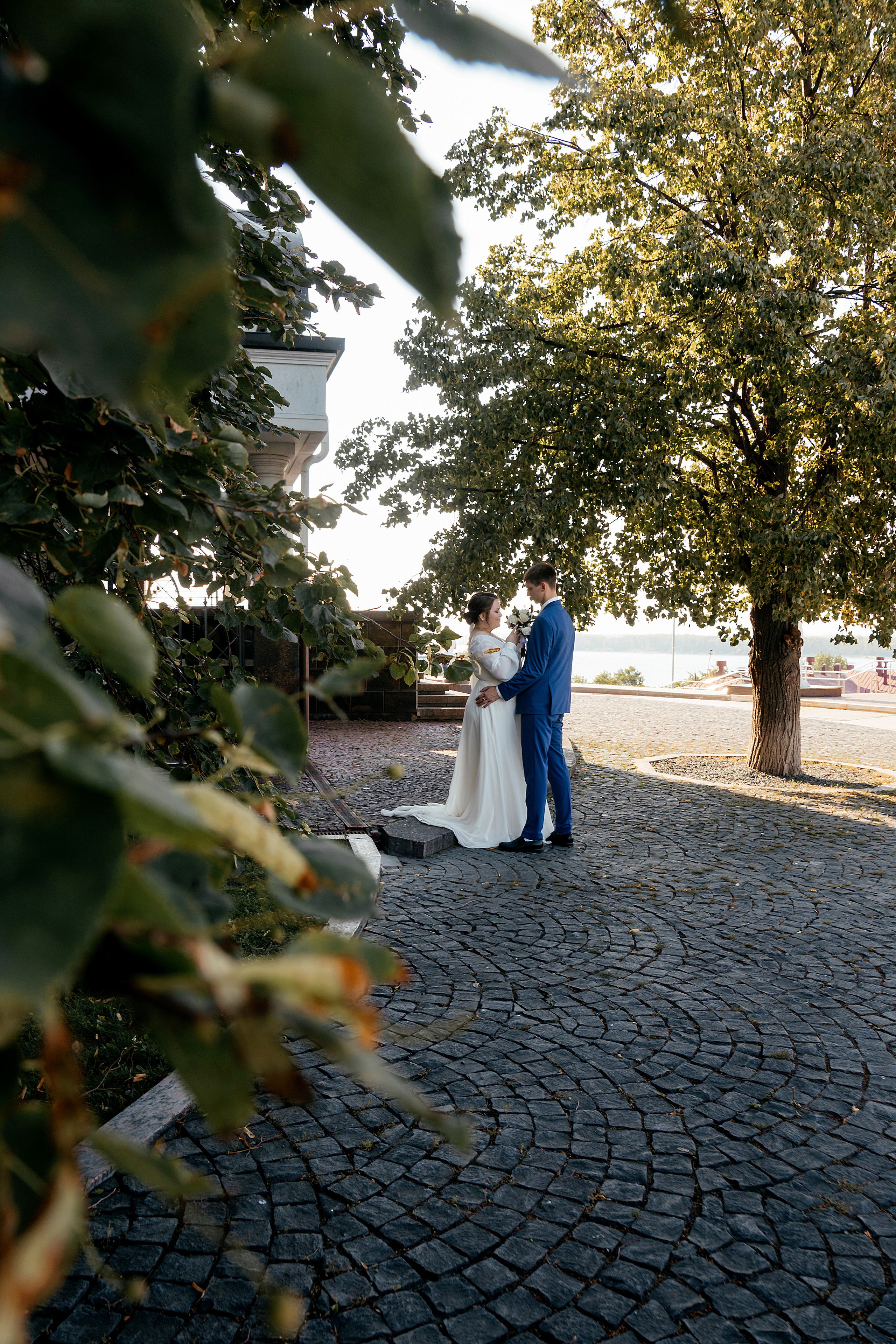 Владислав & Анна. Свадебный и семейный фотограф в Самаре и Тольятти Башкатова Ольга