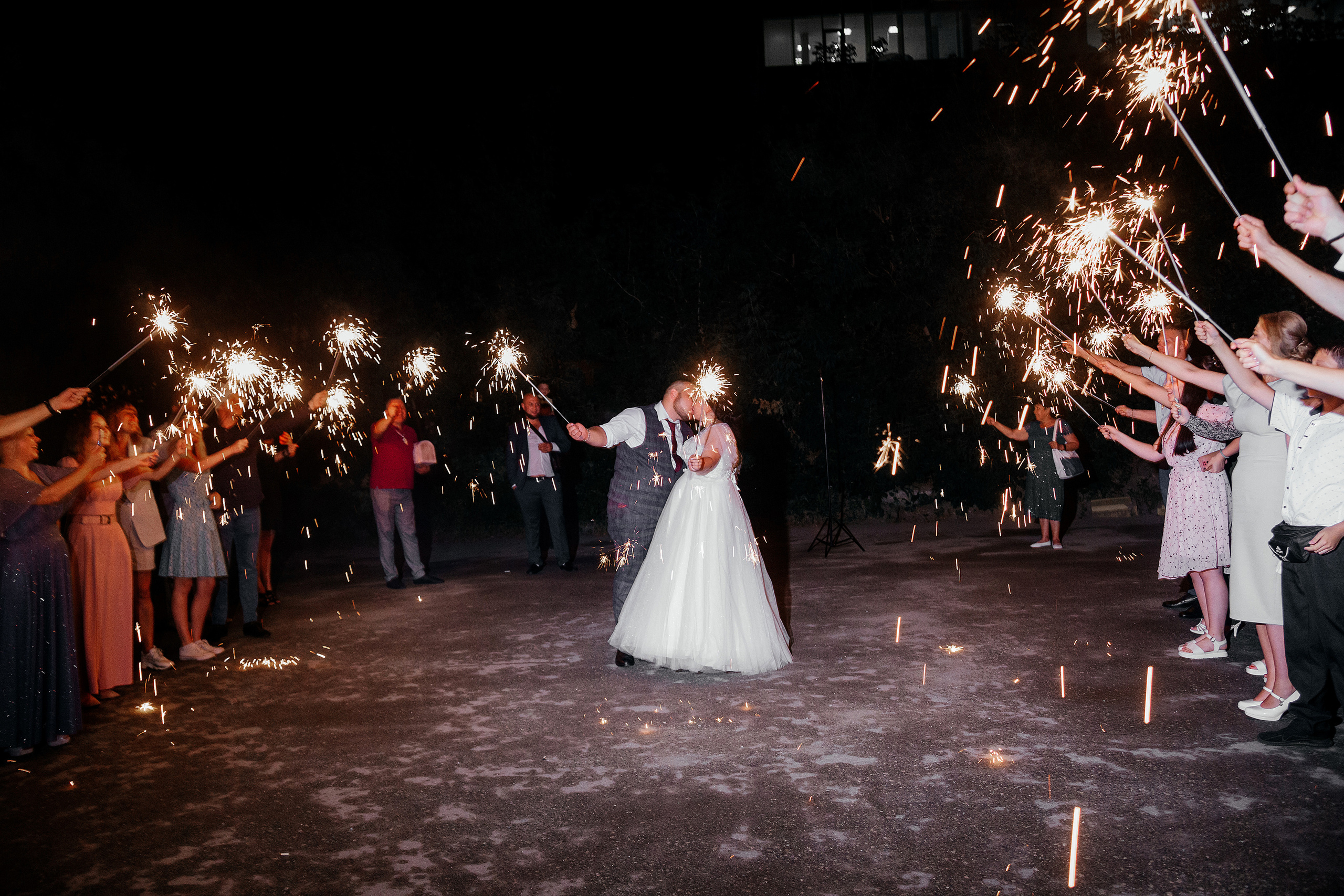 Константин & Татьяна. Свадебный и семейный фотограф в Самаре и Тольятти Башкатова Ольга