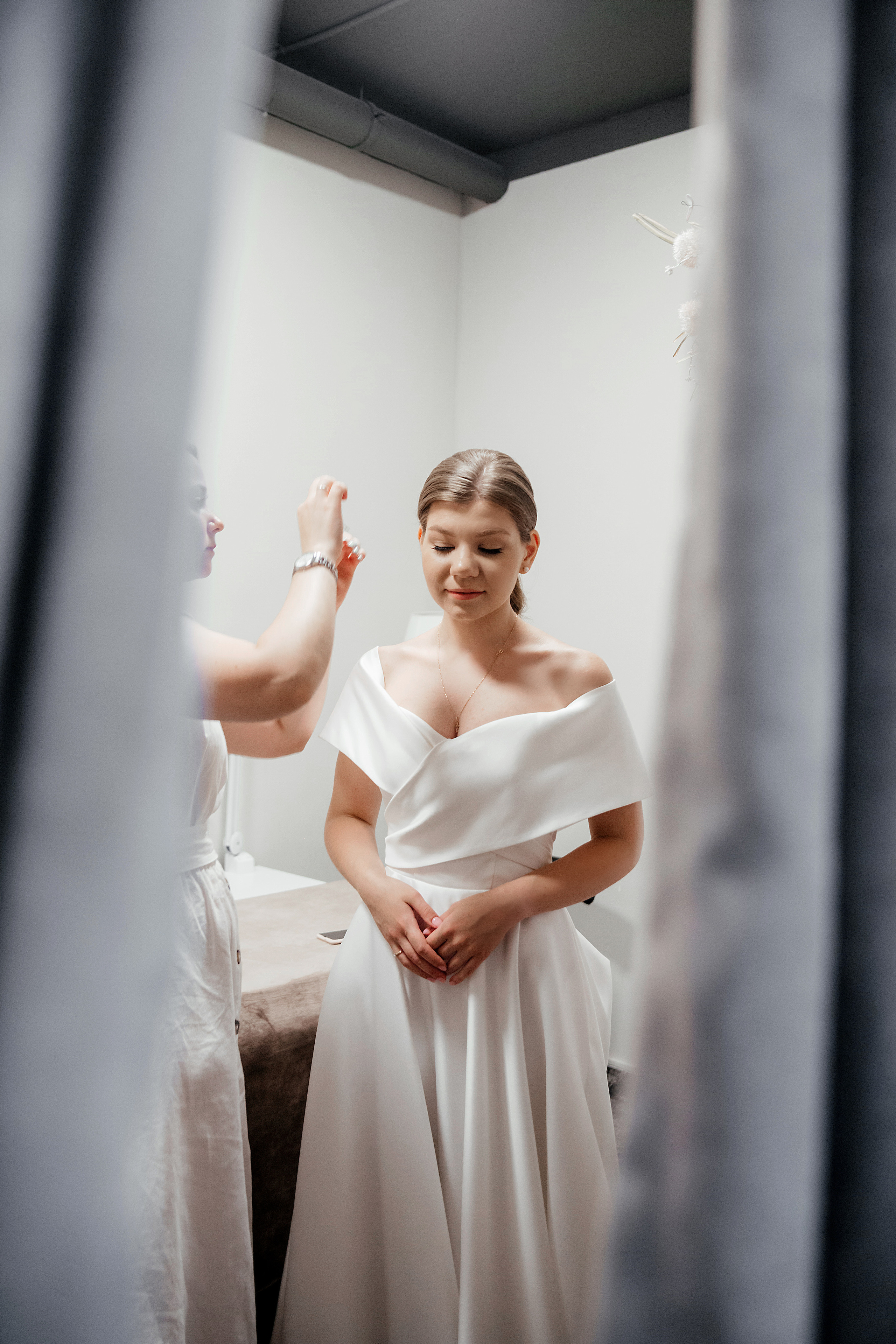 Алексей & Анна. Свадебный и семейный фотограф в Самаре и Тольятти Башкатова Ольга