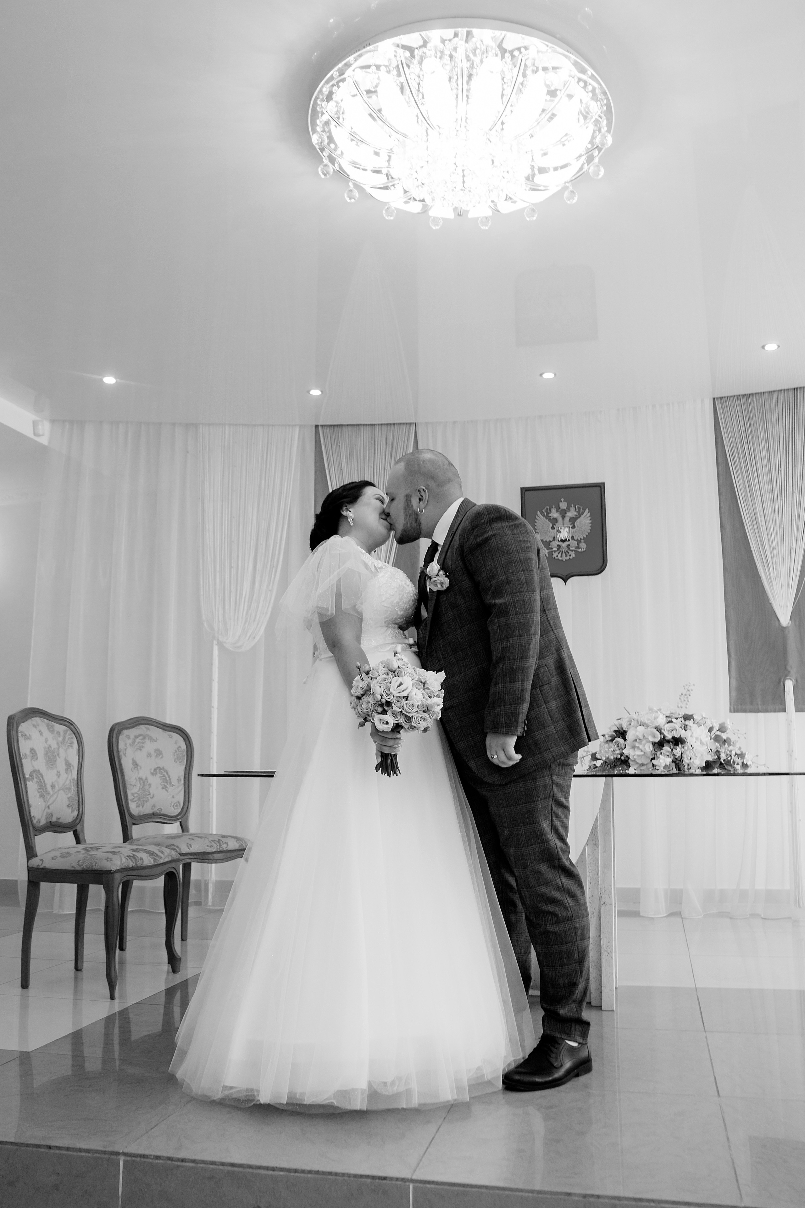 Константин & Татьяна. Свадебный и семейный фотограф в Самаре и Тольятти Башкатова Ольга