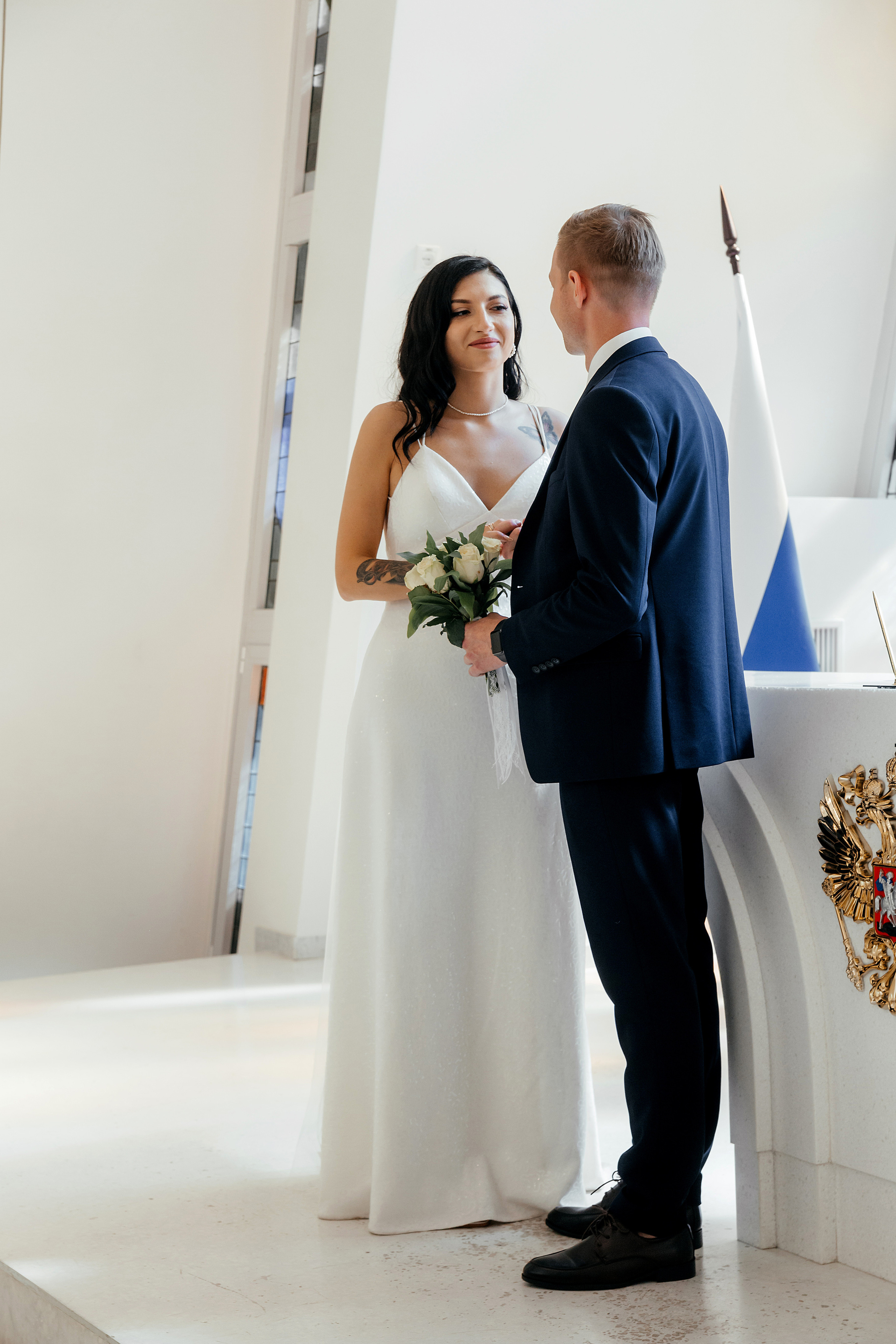 Владислав & Елена. Свадебный и семейный фотограф в Самаре и Тольятти Башкатова Ольга