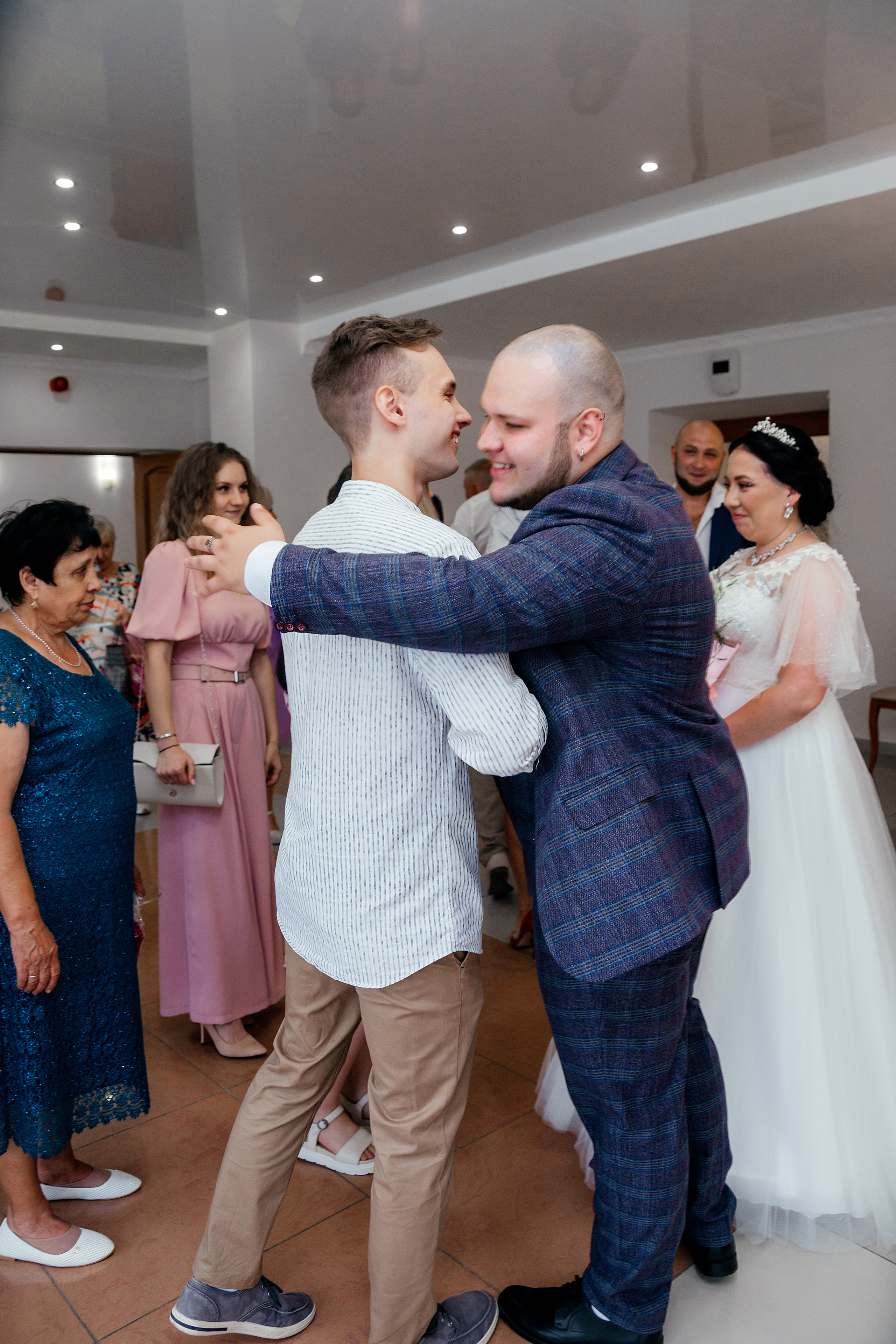 Константин & Татьяна. Свадебный и семейный фотограф в Самаре и Тольятти Башкатова Ольга