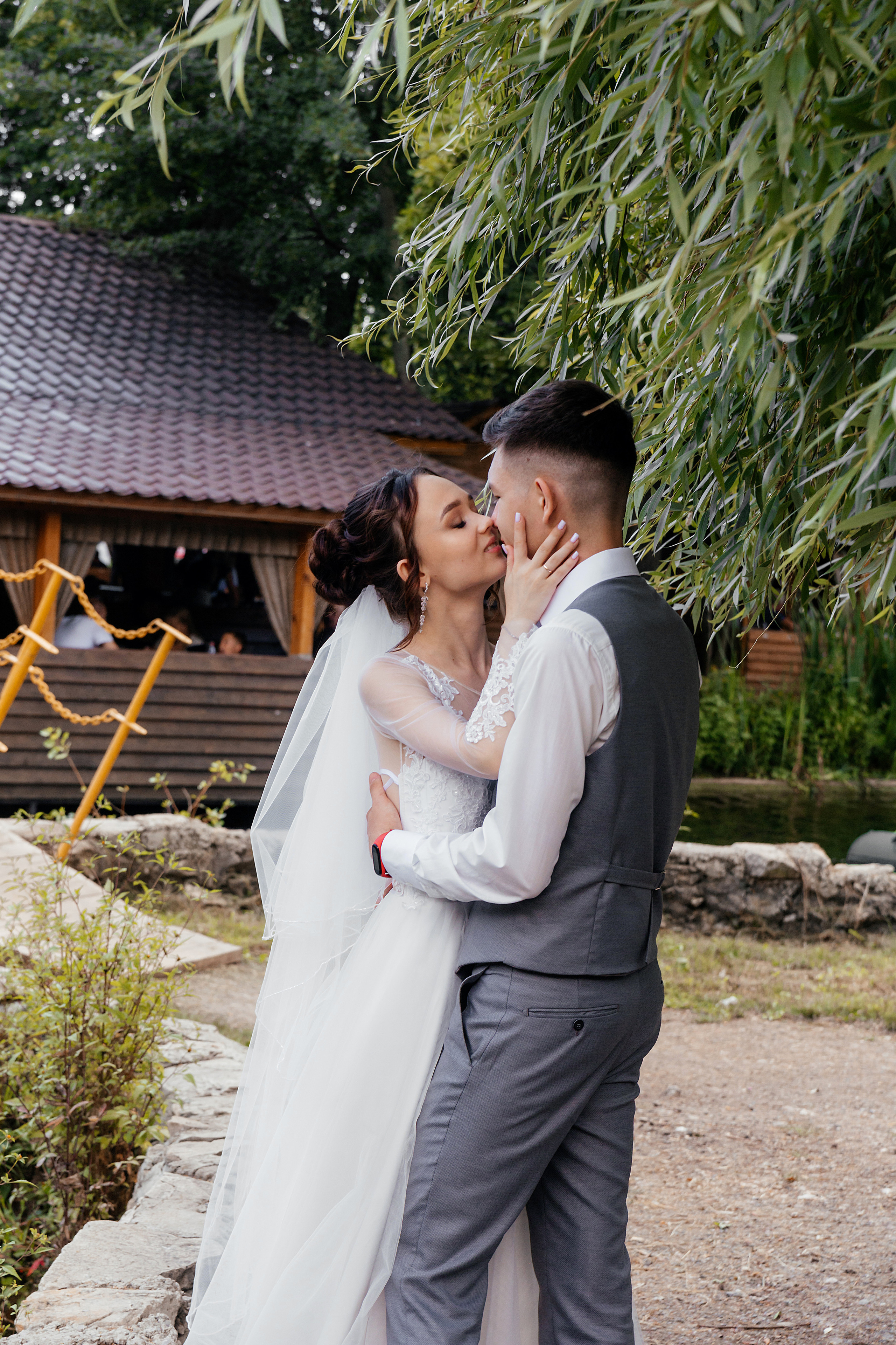 Рустам & Гузель. Свадебный и семейный фотограф в Самаре и Тольятти Башкатова Ольга