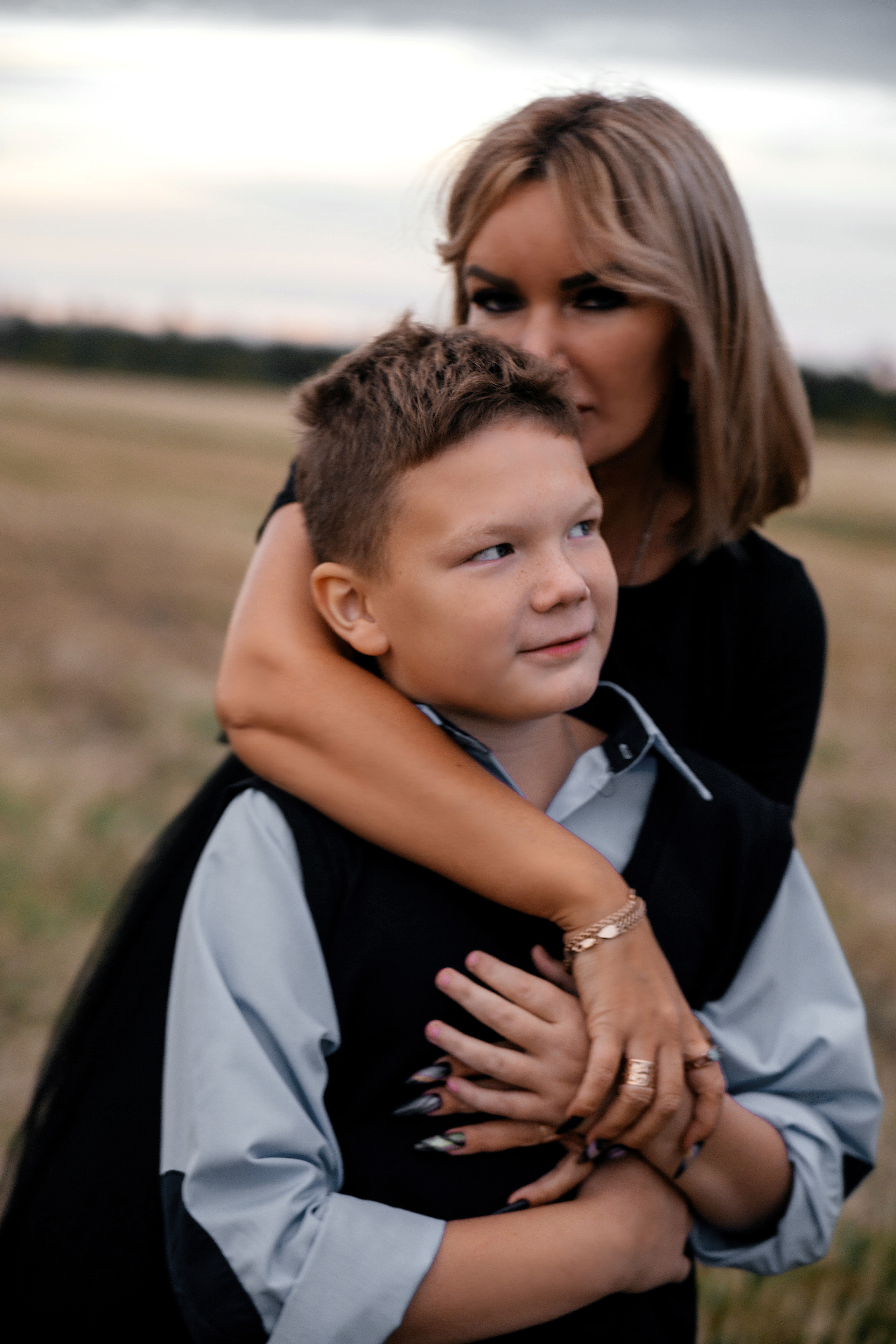 Семейные фотосессии. Свадебный и семейный фотограф в Самаре и Тольятти Башкатова Ольга