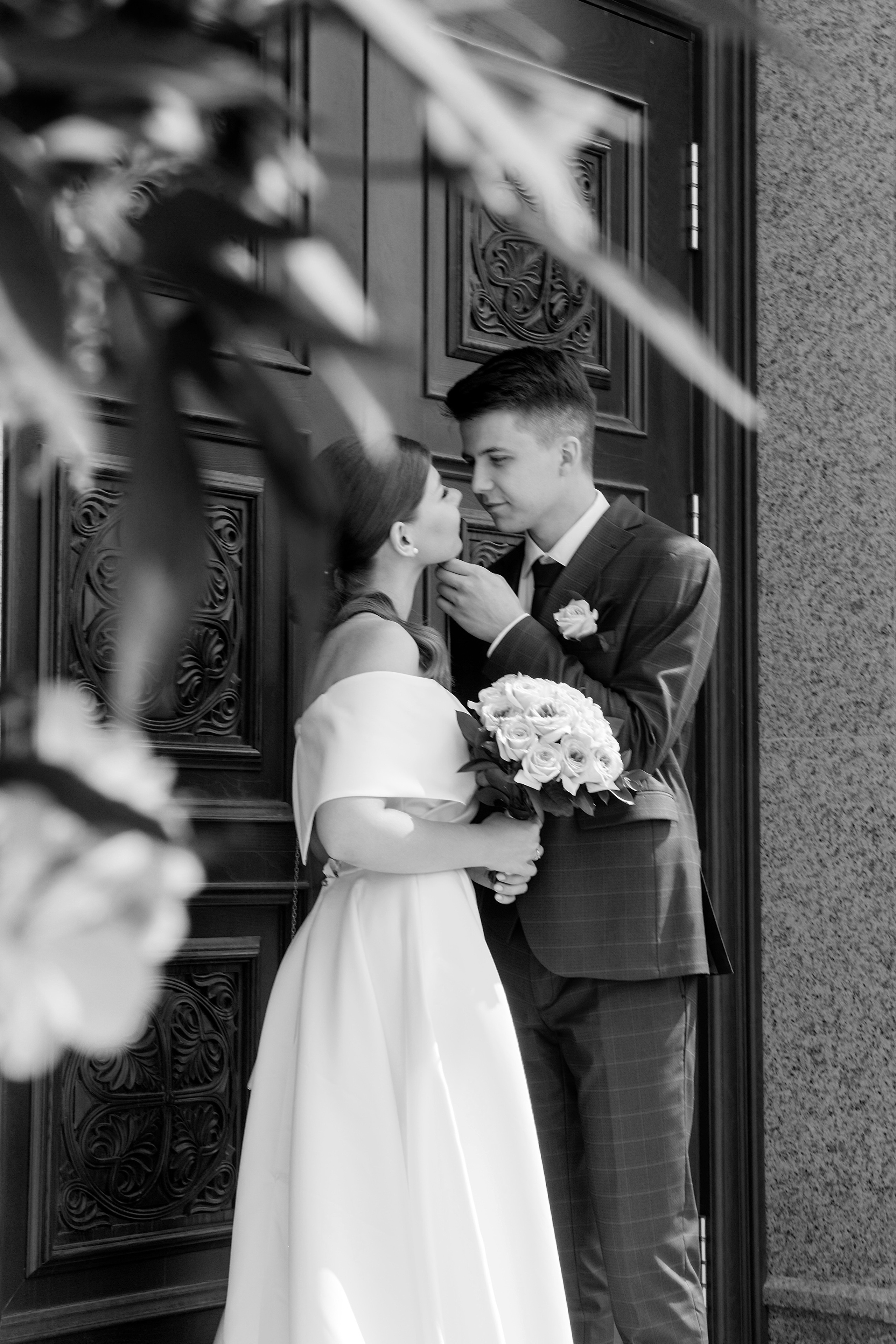 Алексей & Анна. Свадебный и семейный фотограф в Самаре и Тольятти Башкатова Ольга